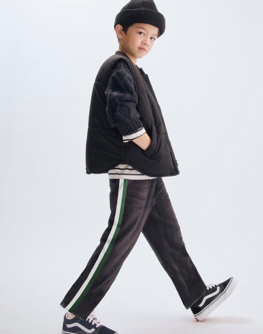 Mini rb Miramar Track Pants image number 1