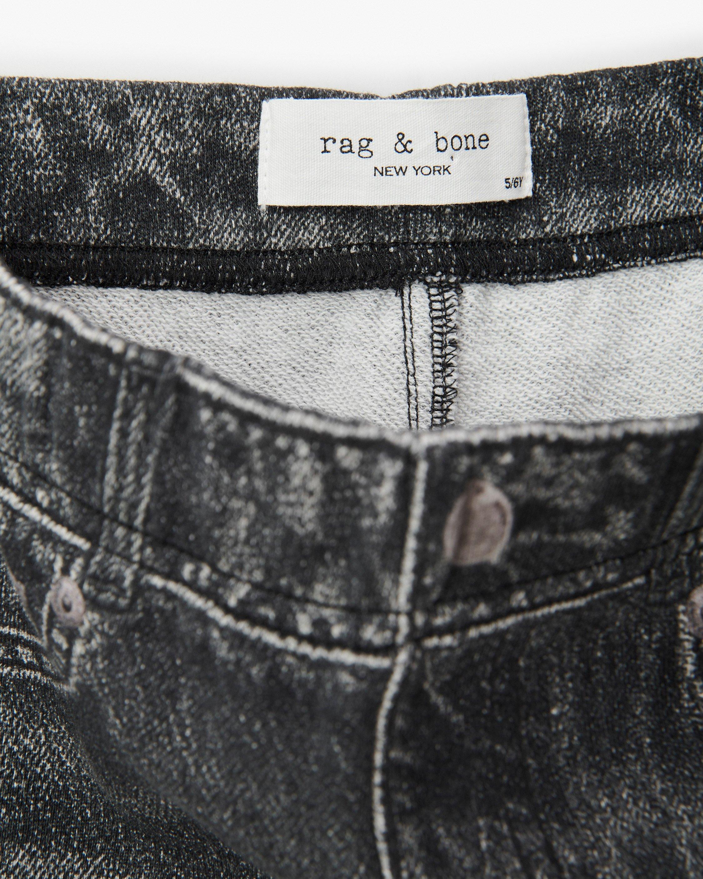 Mini rb Miramar Track Pants image number 4