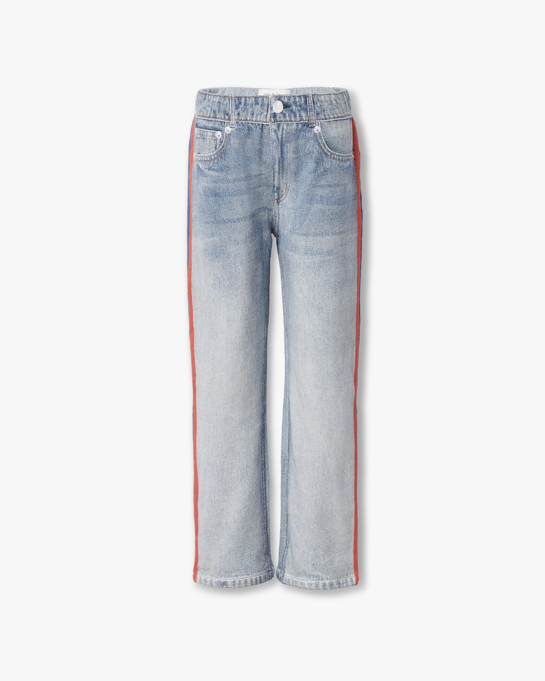 Mini rb Miramar Track Pants image number 3