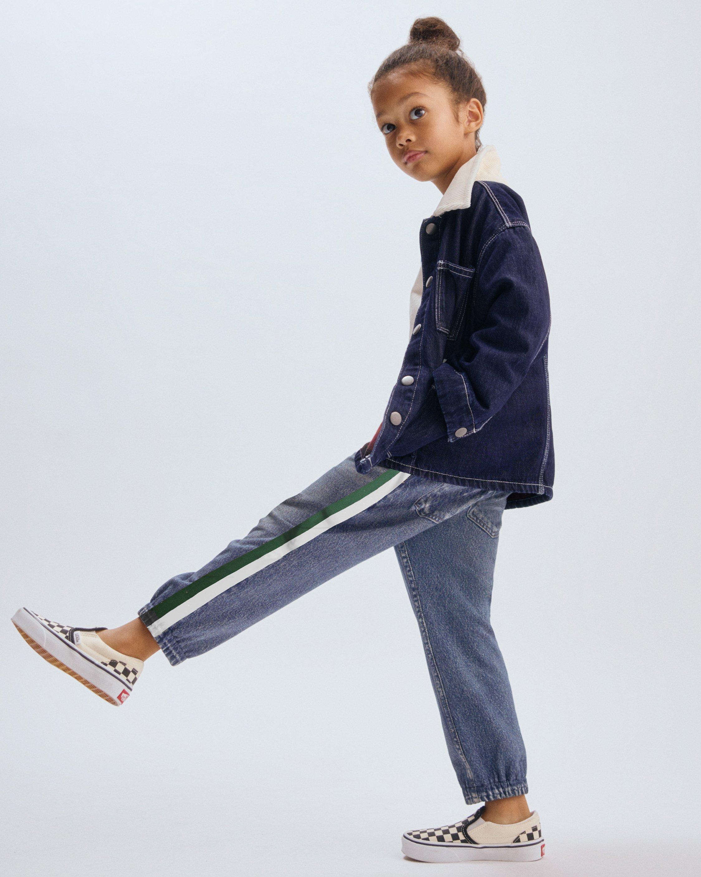 Mini rb Miramar Jogger Track Pants image number 1