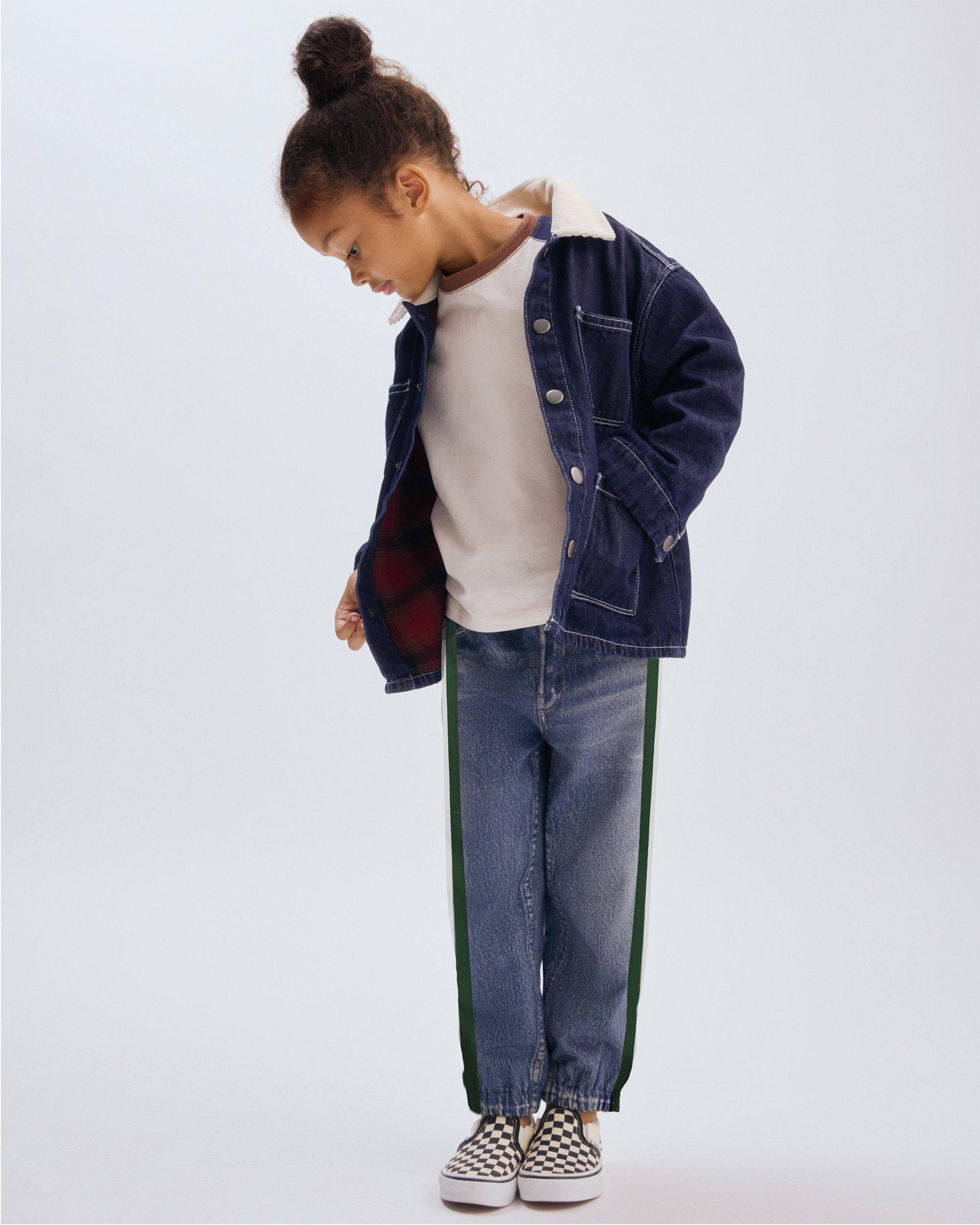Mini rb Miramar Jogger Track Pants image number 2