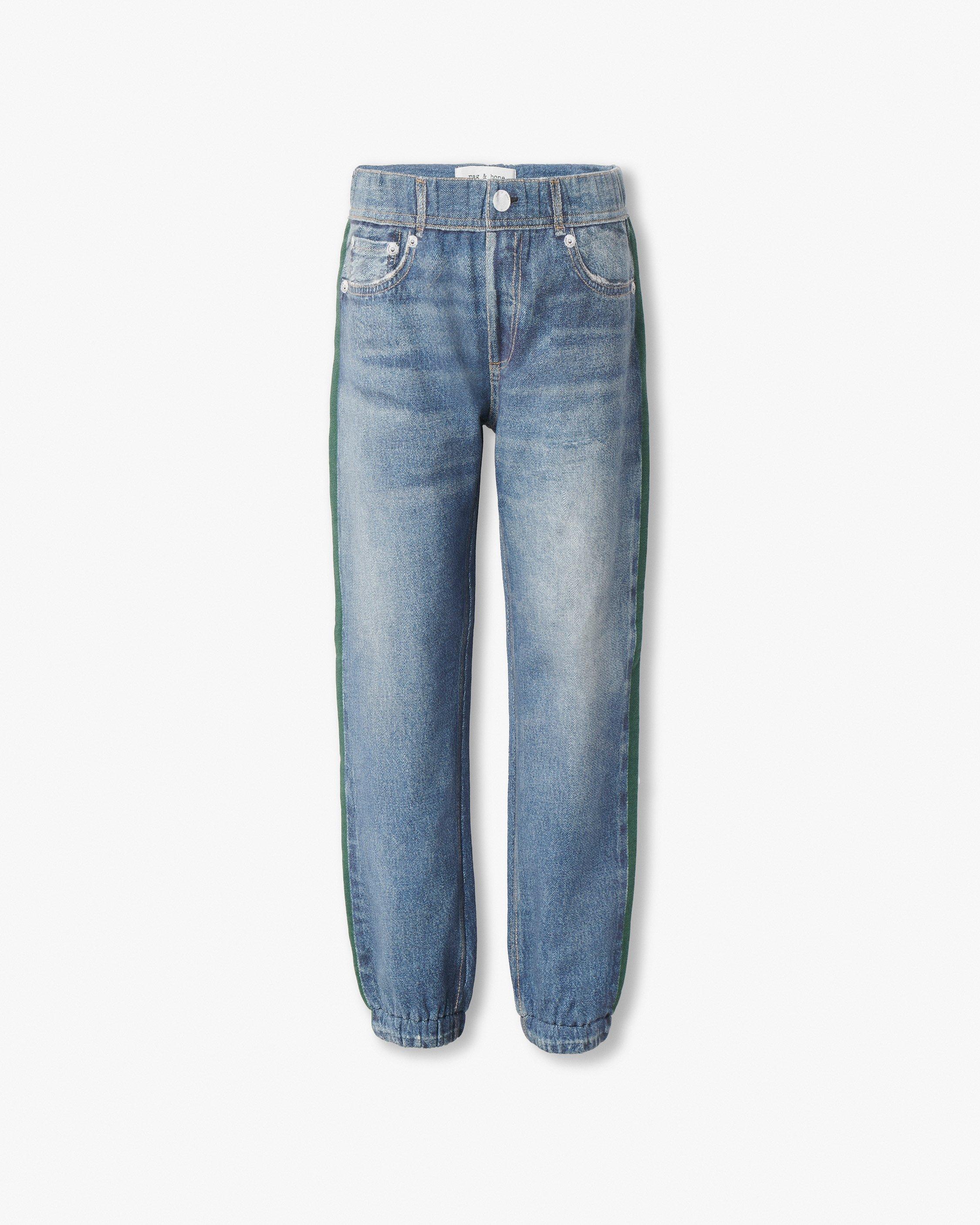 Mini rb Miramar Jogger Track Pants image number 3