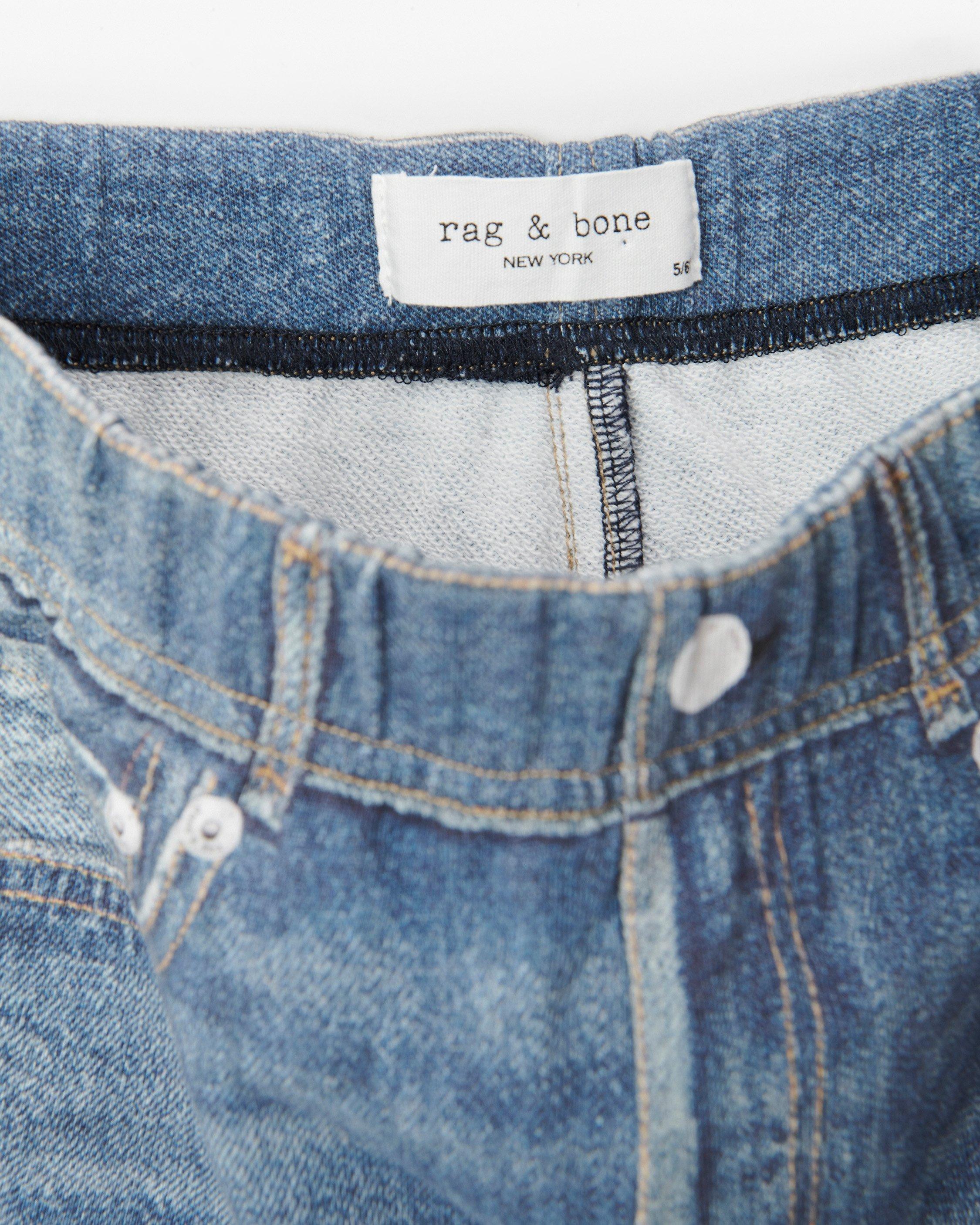 Mini rb Miramar Jogger Track Pants image number 4