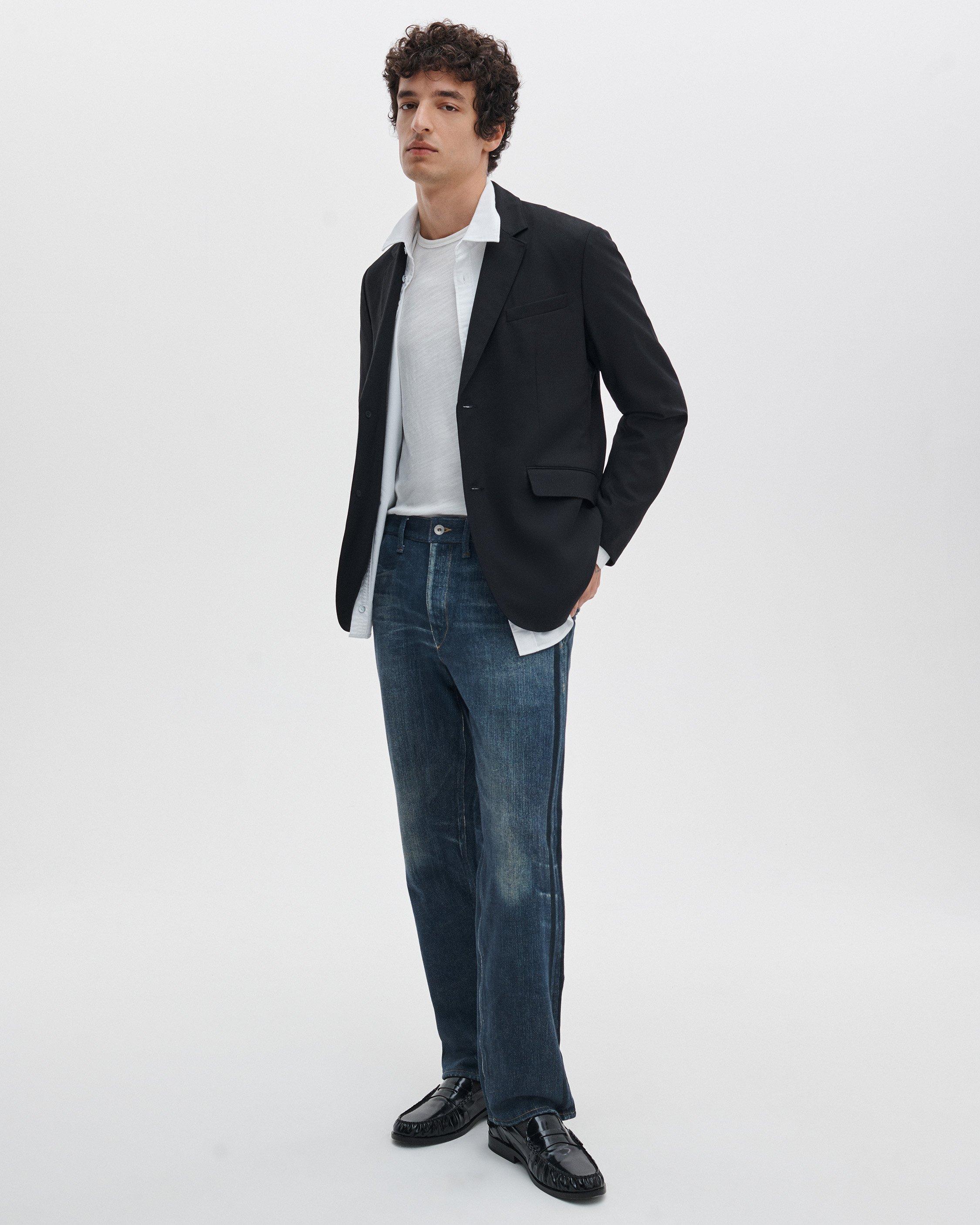 rb Miramar Fit 4 Track Pants image number 2