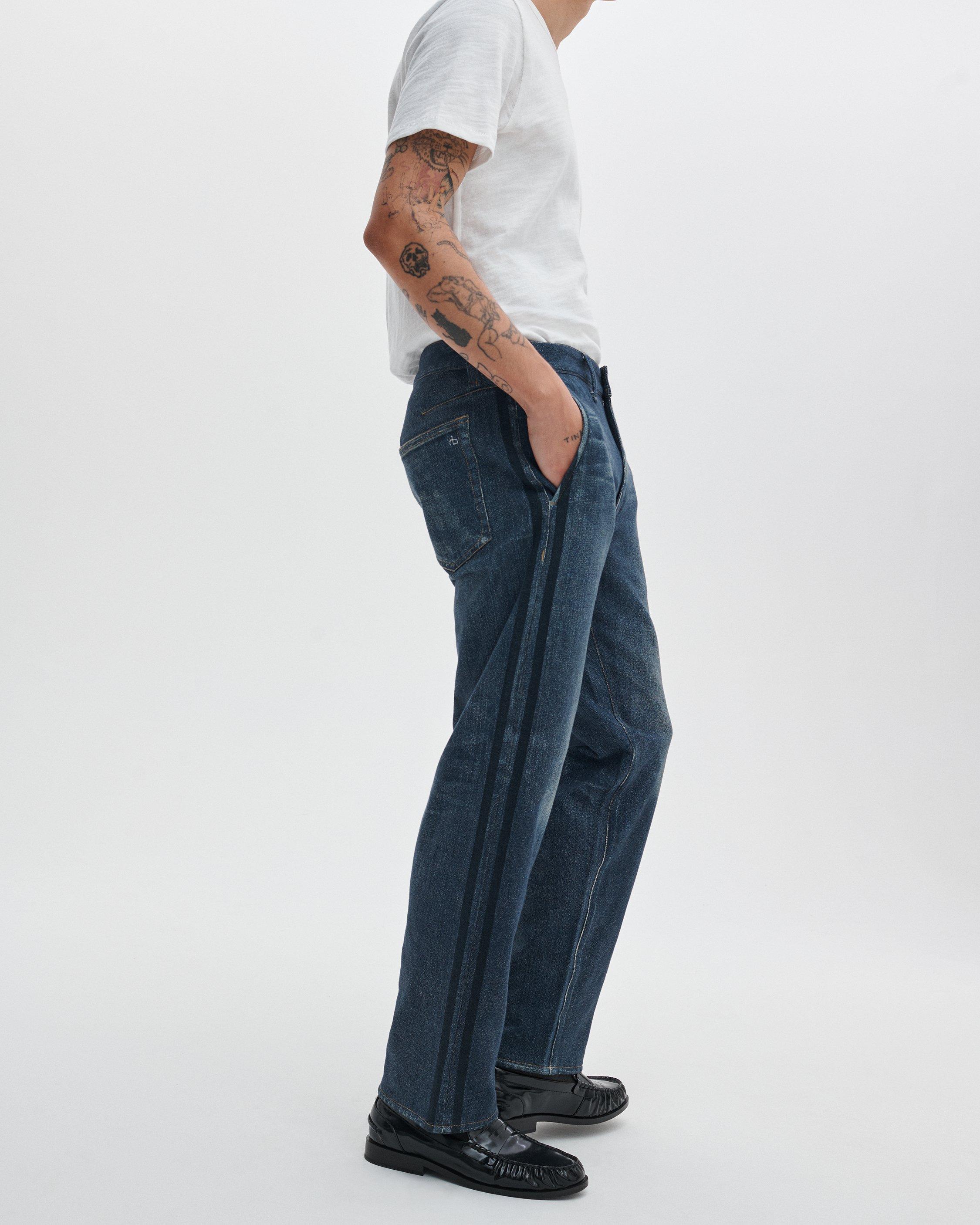 rb Miramar Fit 4 Track Pants image number 2