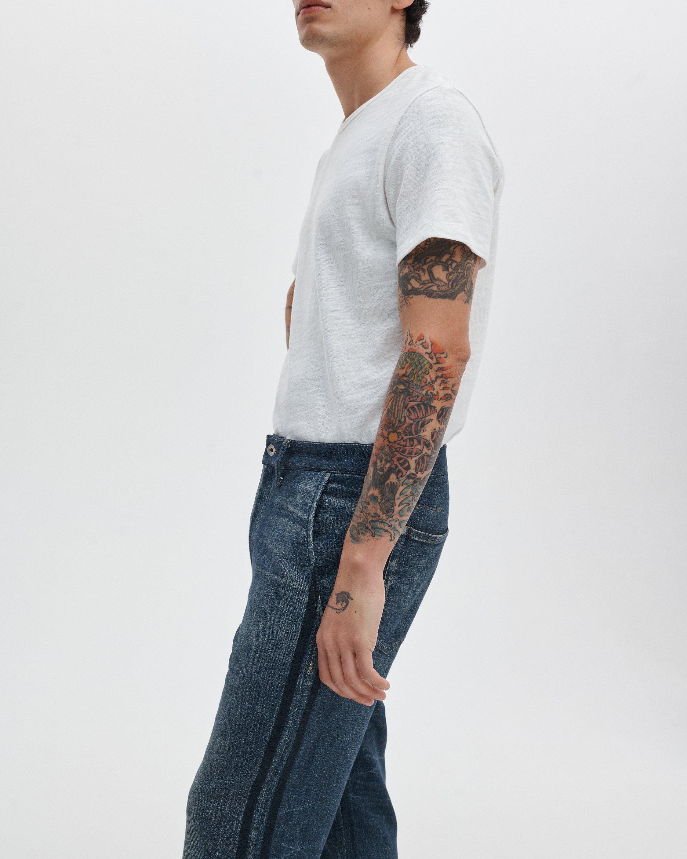 rb Miramar Fit 4 Track Pants image number 3