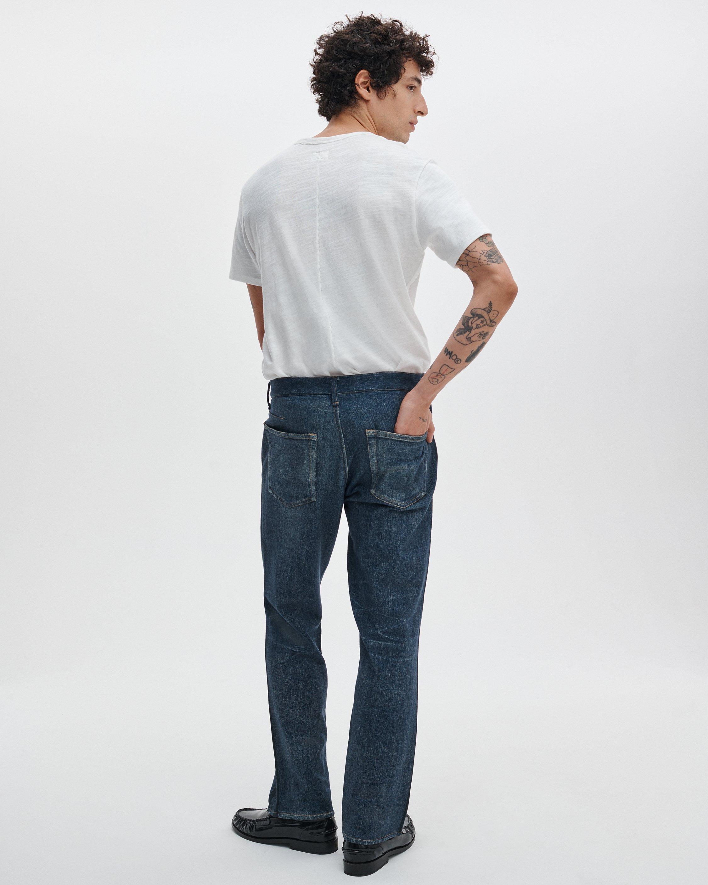rb Miramar Fit 4 Track Pants image number 4