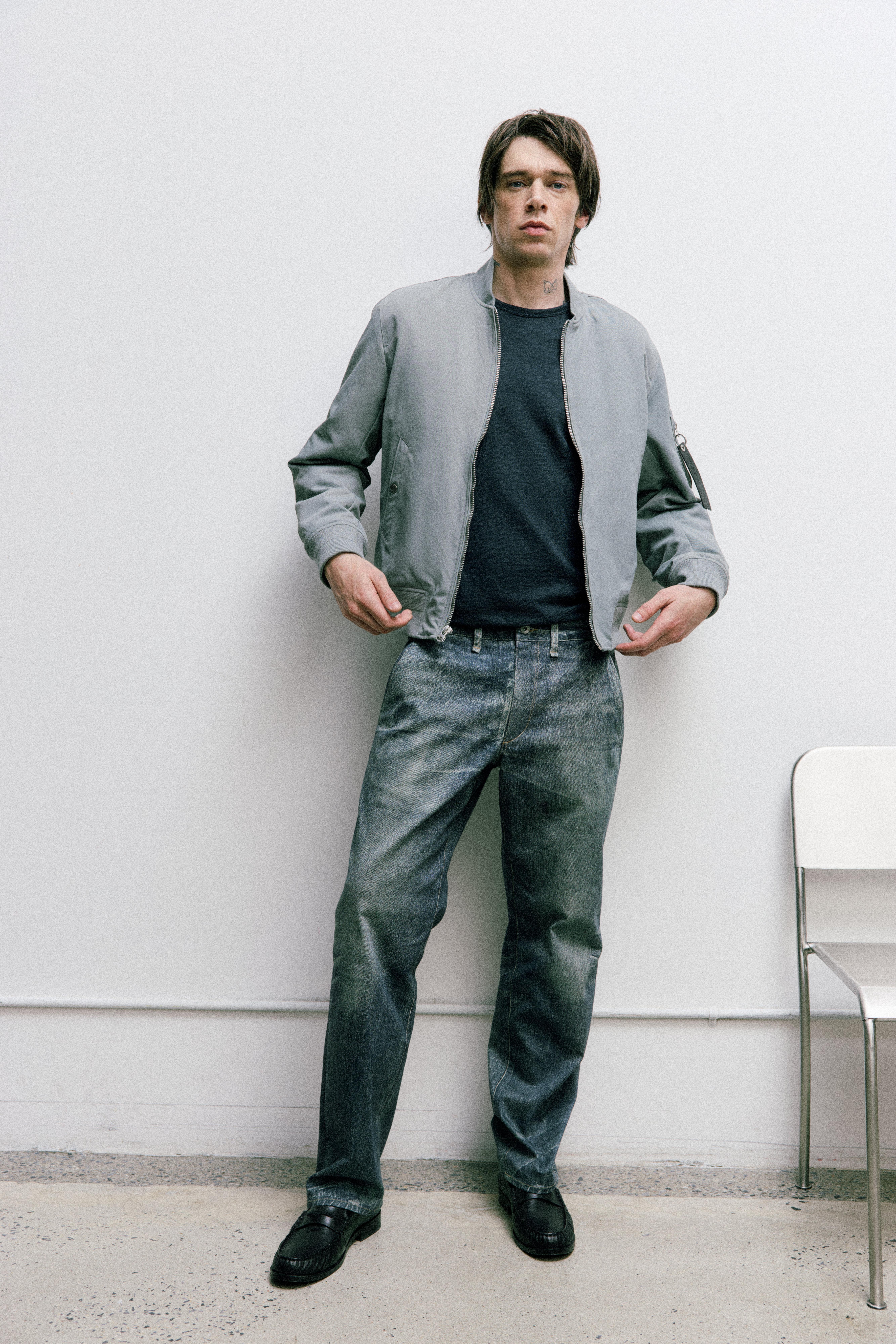 rb Miramar Fit 4 Straight Pants image number 5