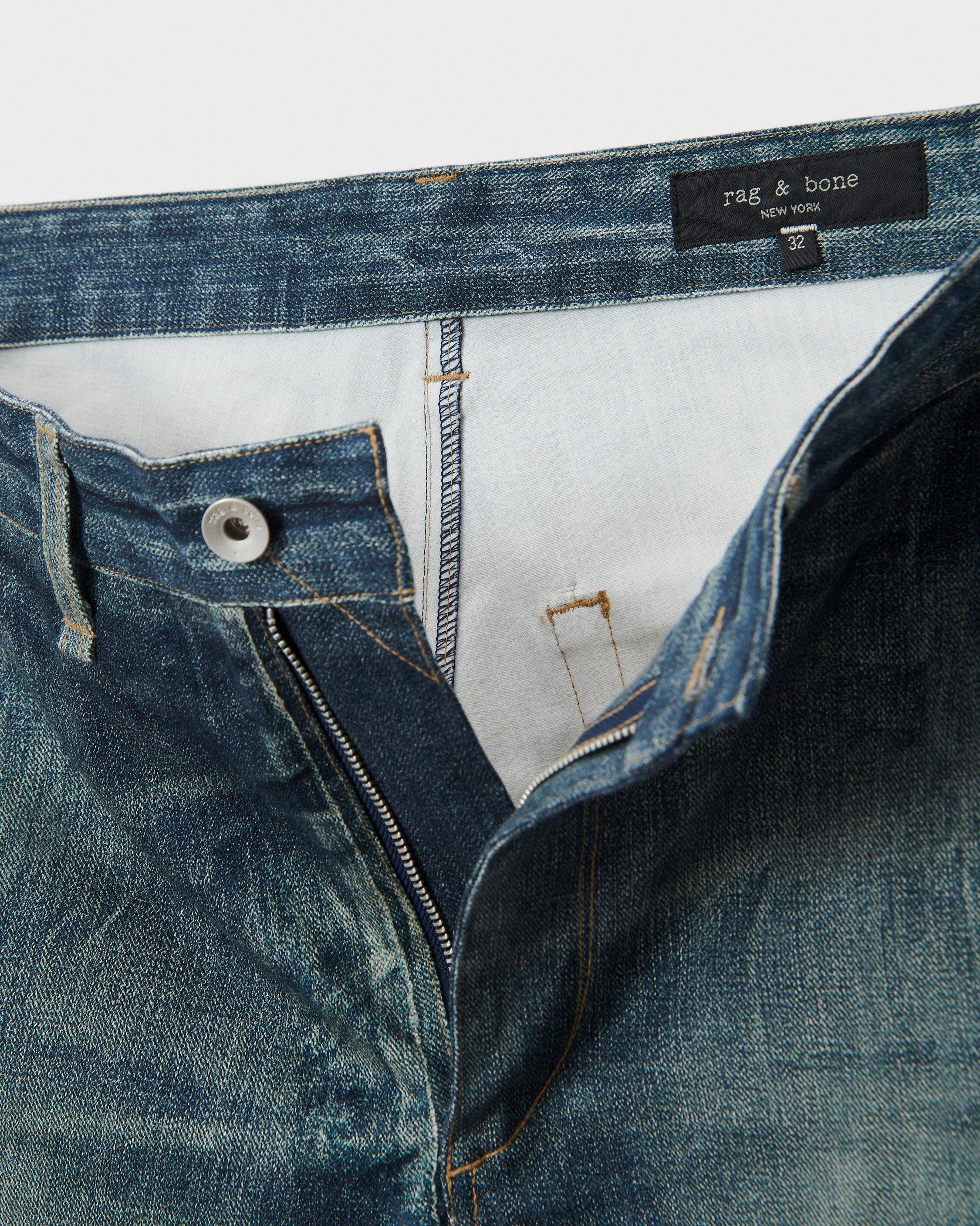 rb Miramar Fit 4 Straight Pants image number 6