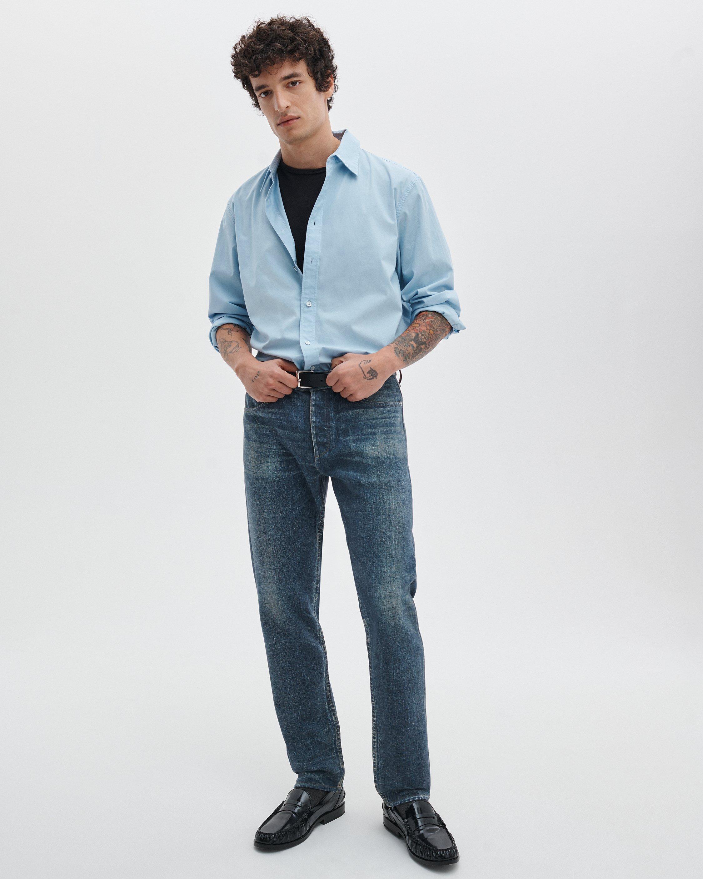 rb Miramar Fit 3 Athletic Pants image number 3