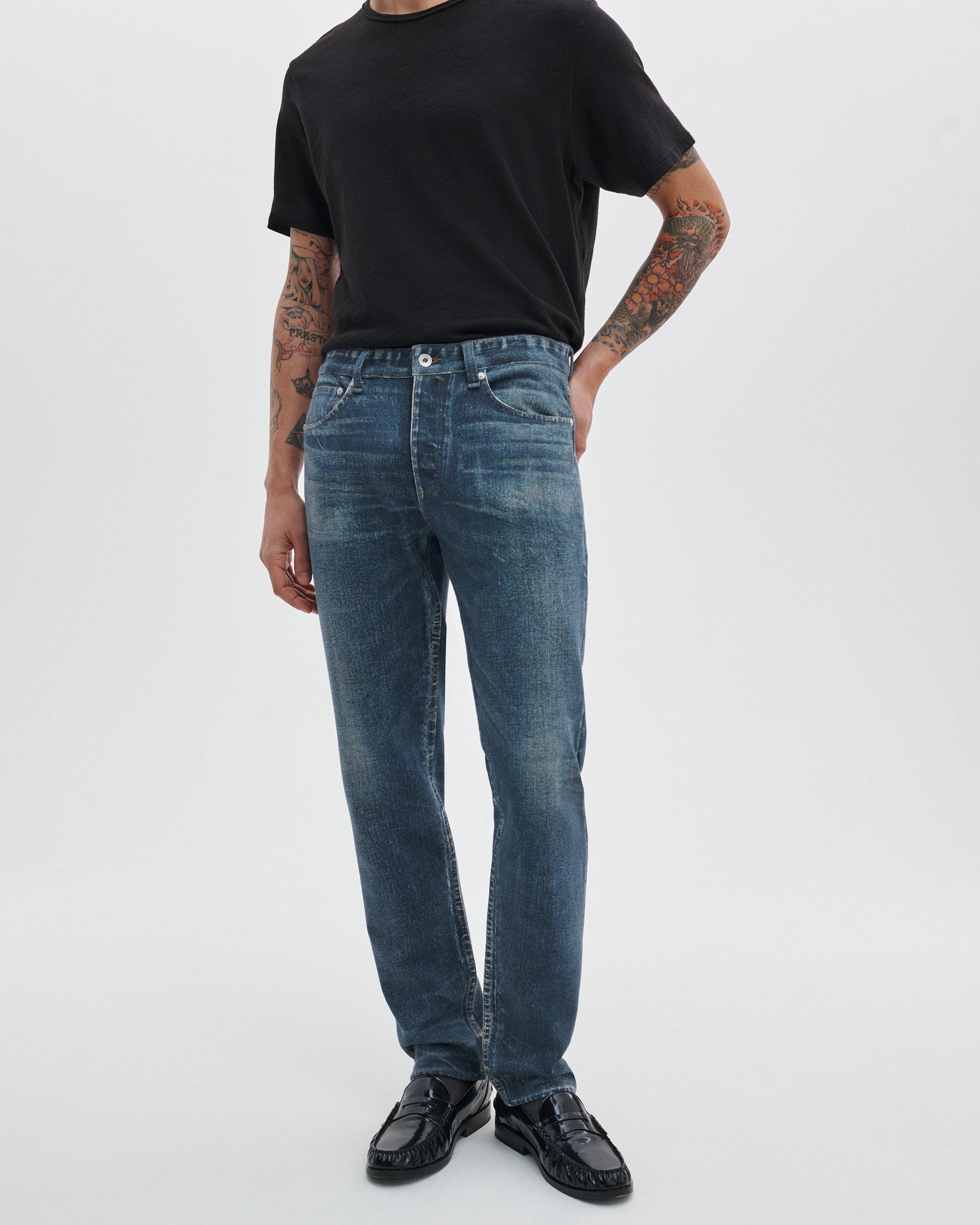 rb Miramar Fit 3 Athletic Pants image number 1