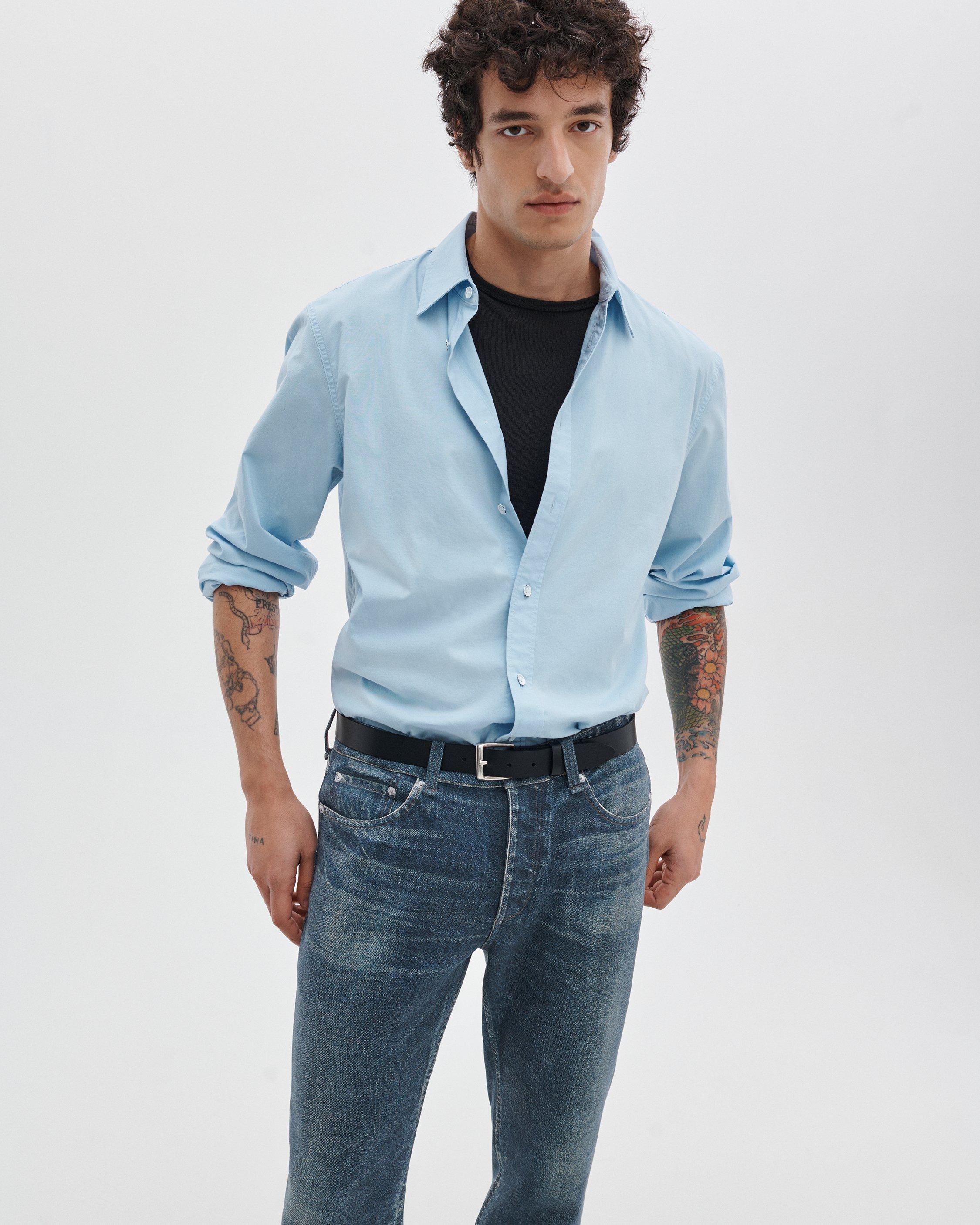 rb Miramar Fit 3 Athletic Pants image number 4