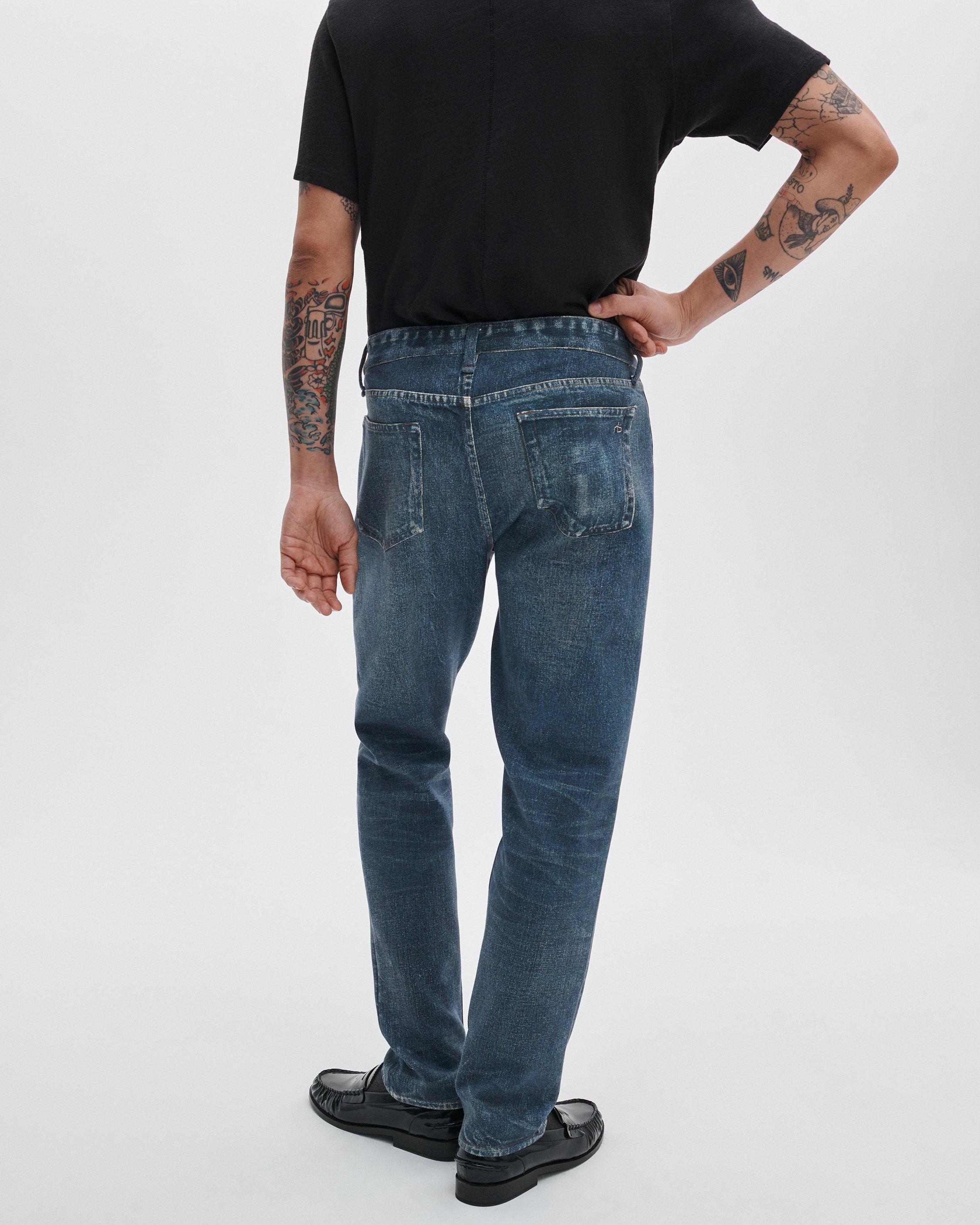 rb Miramar Fit 3 Athletic Pants image number 5
