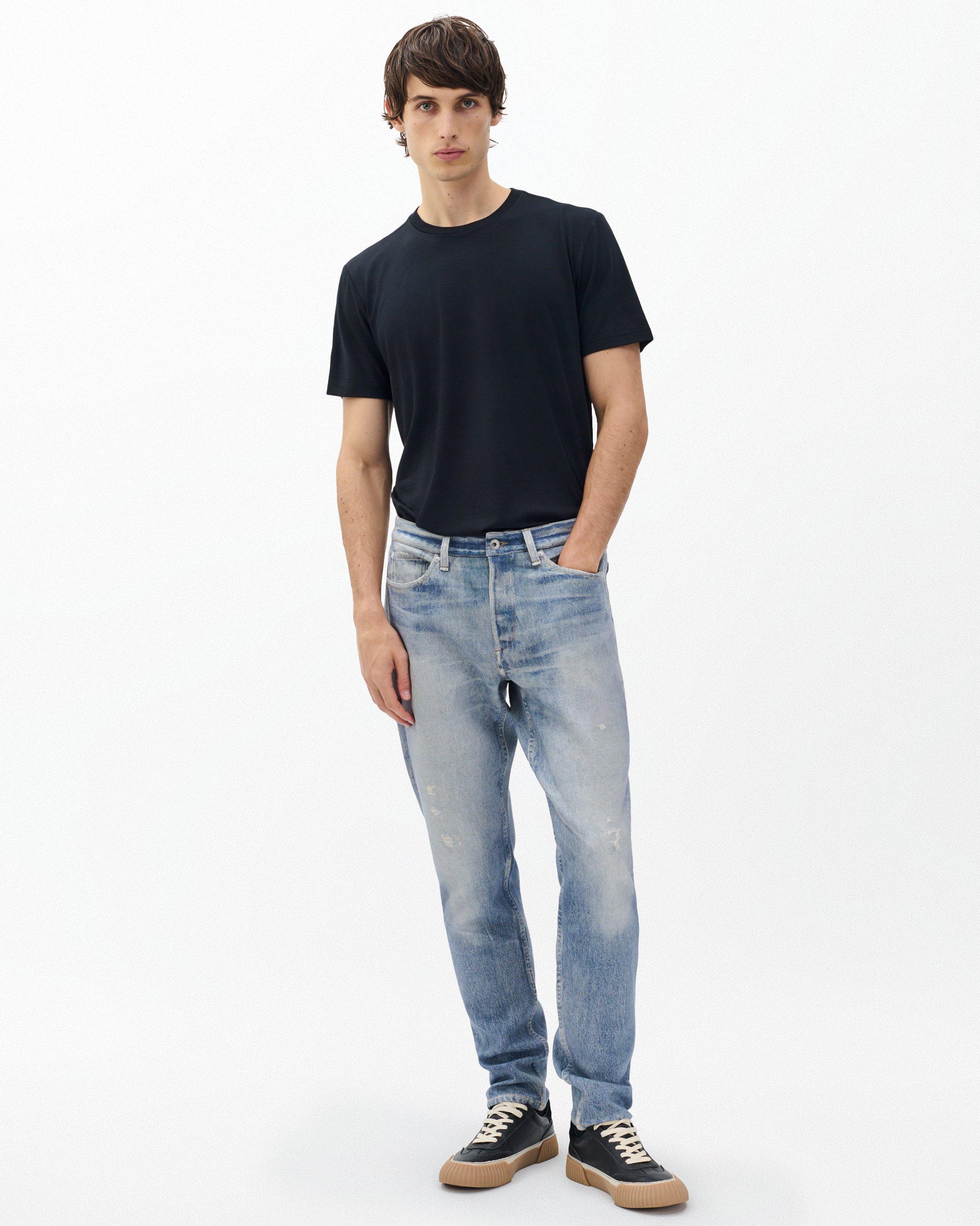 rb Miramar Fit 3 Athletic Pants image number 2