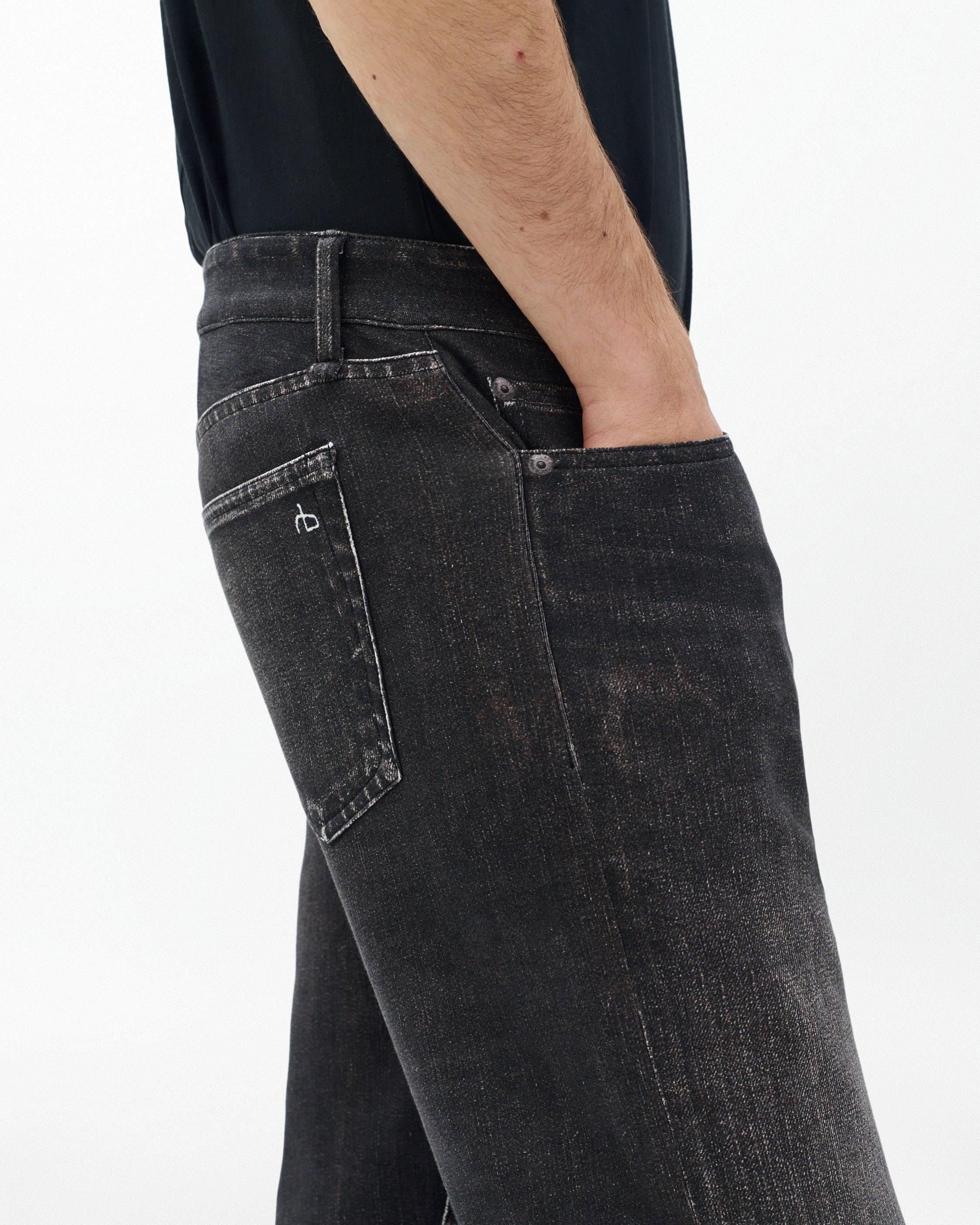 rb Miramar Fit 3 Athletic Pants image number 4