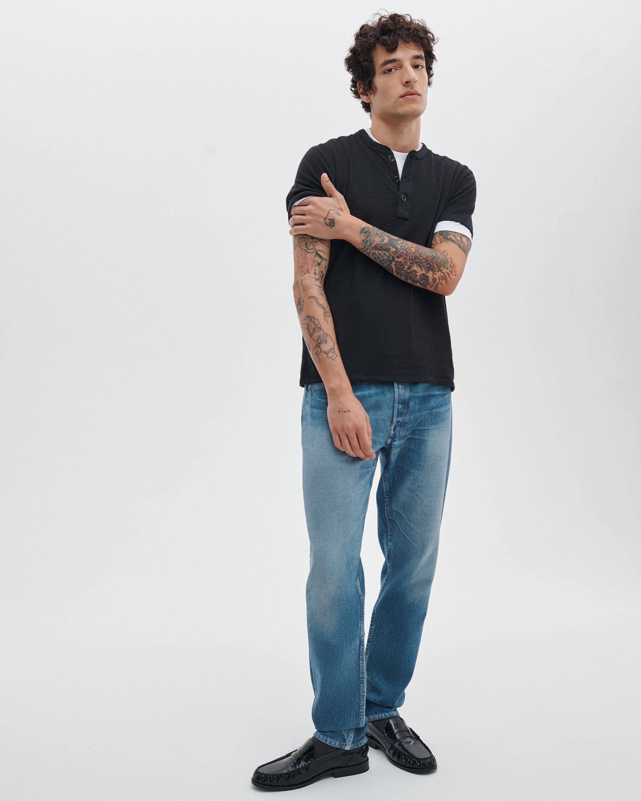 rb Miramar Fit 3 Athletic Pants image number 2
