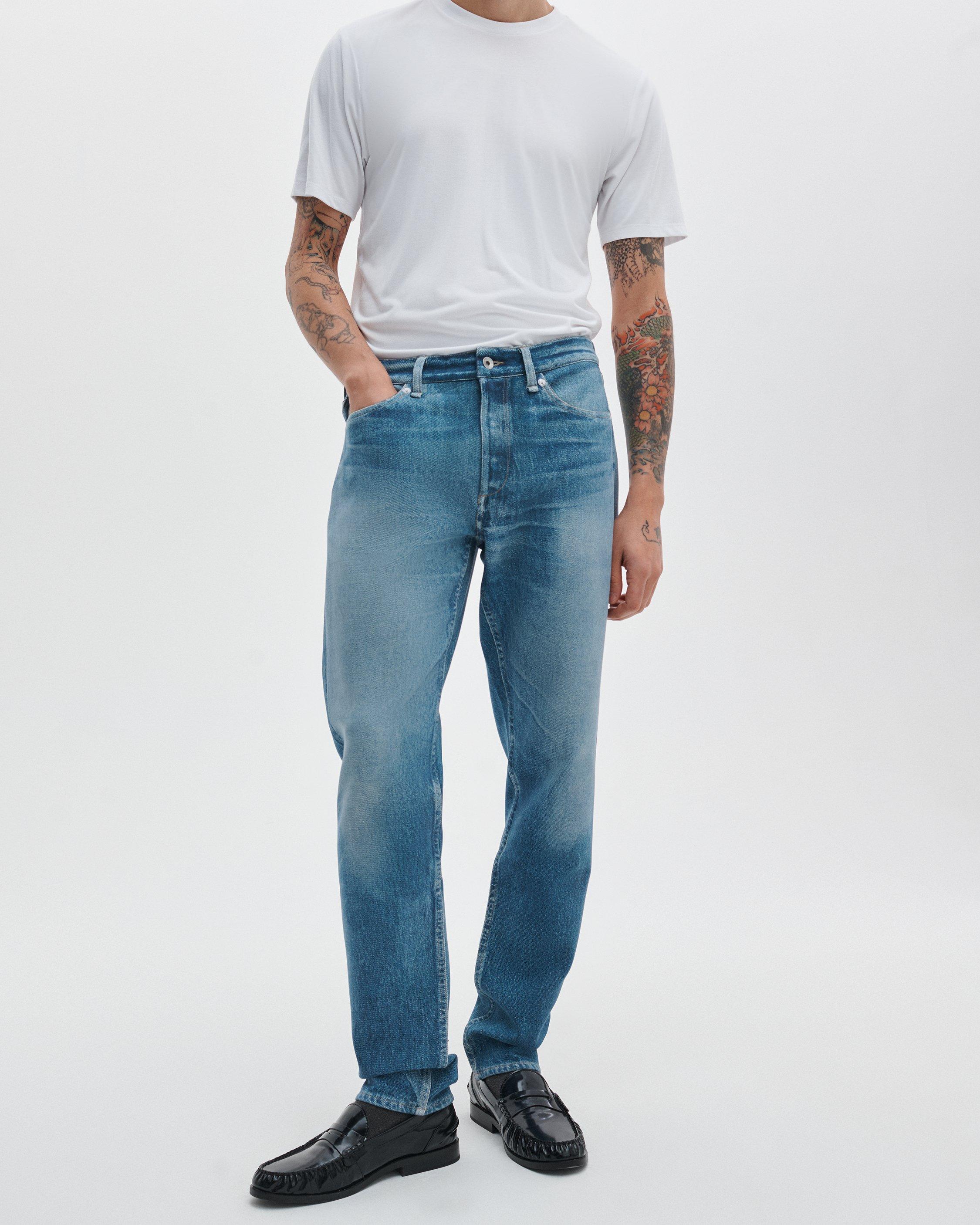 rb Miramar Fit 3 Athletic Pants image number 1