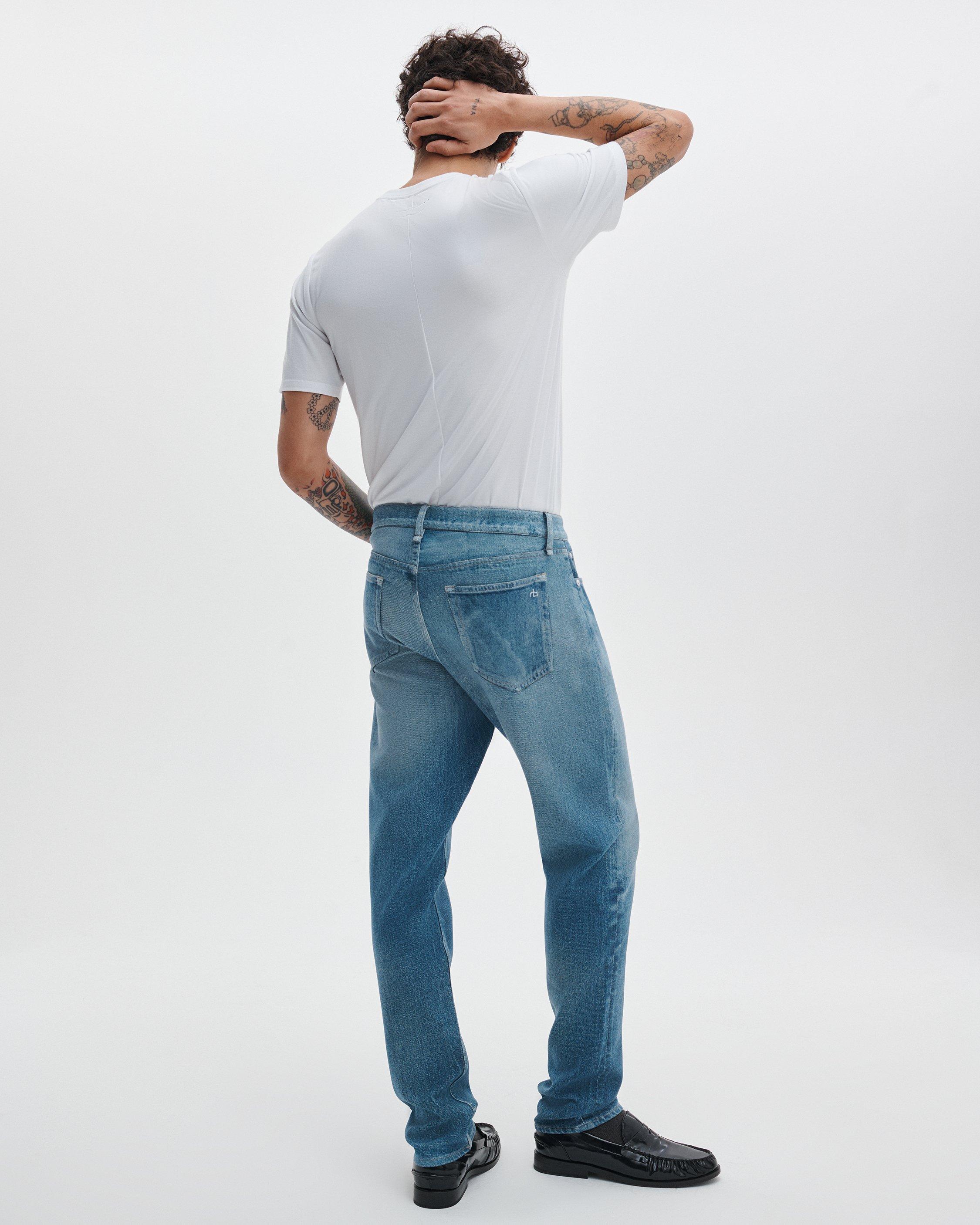 rb Miramar Fit 3 Athletic Pants image number 4