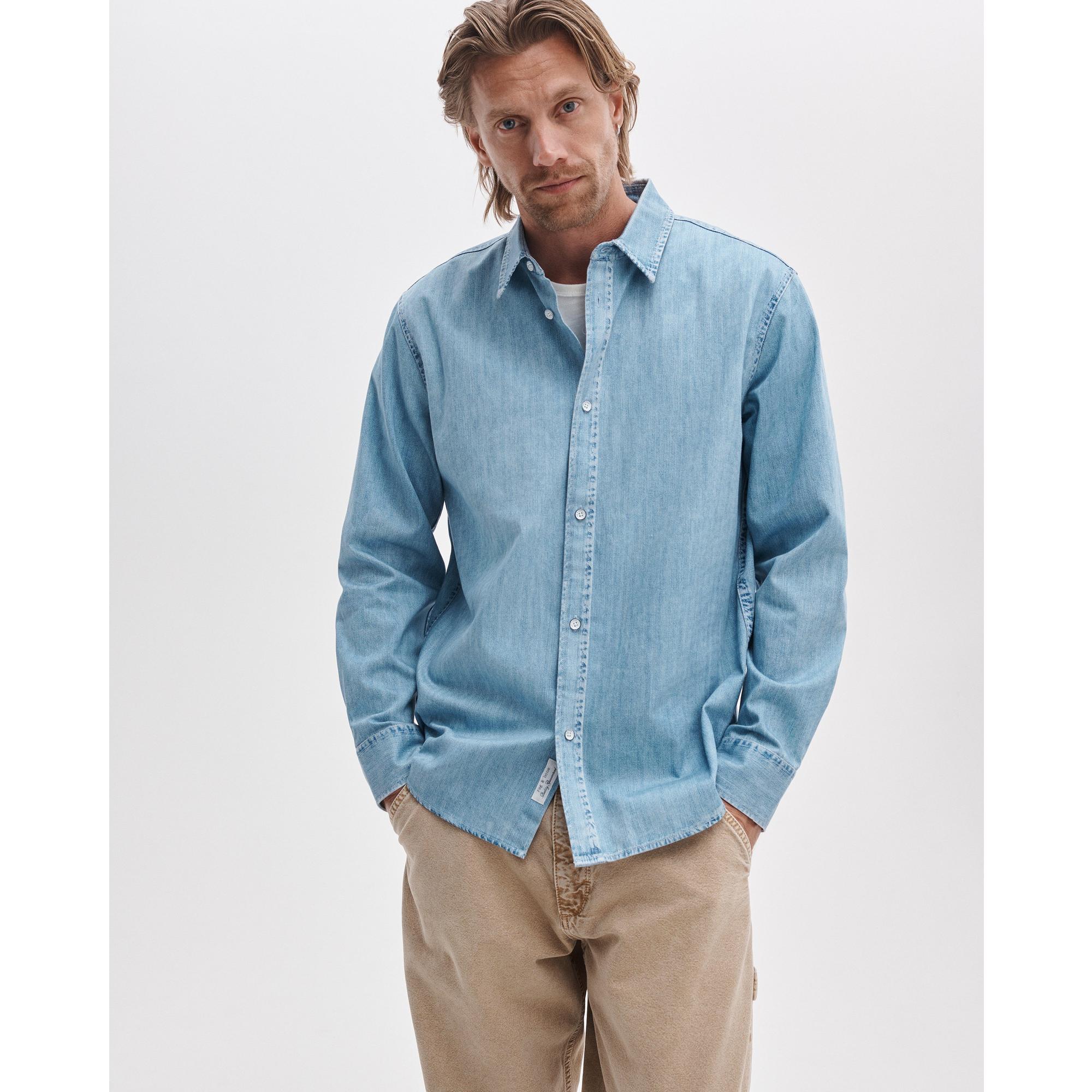 Miramar CPO Overshirt