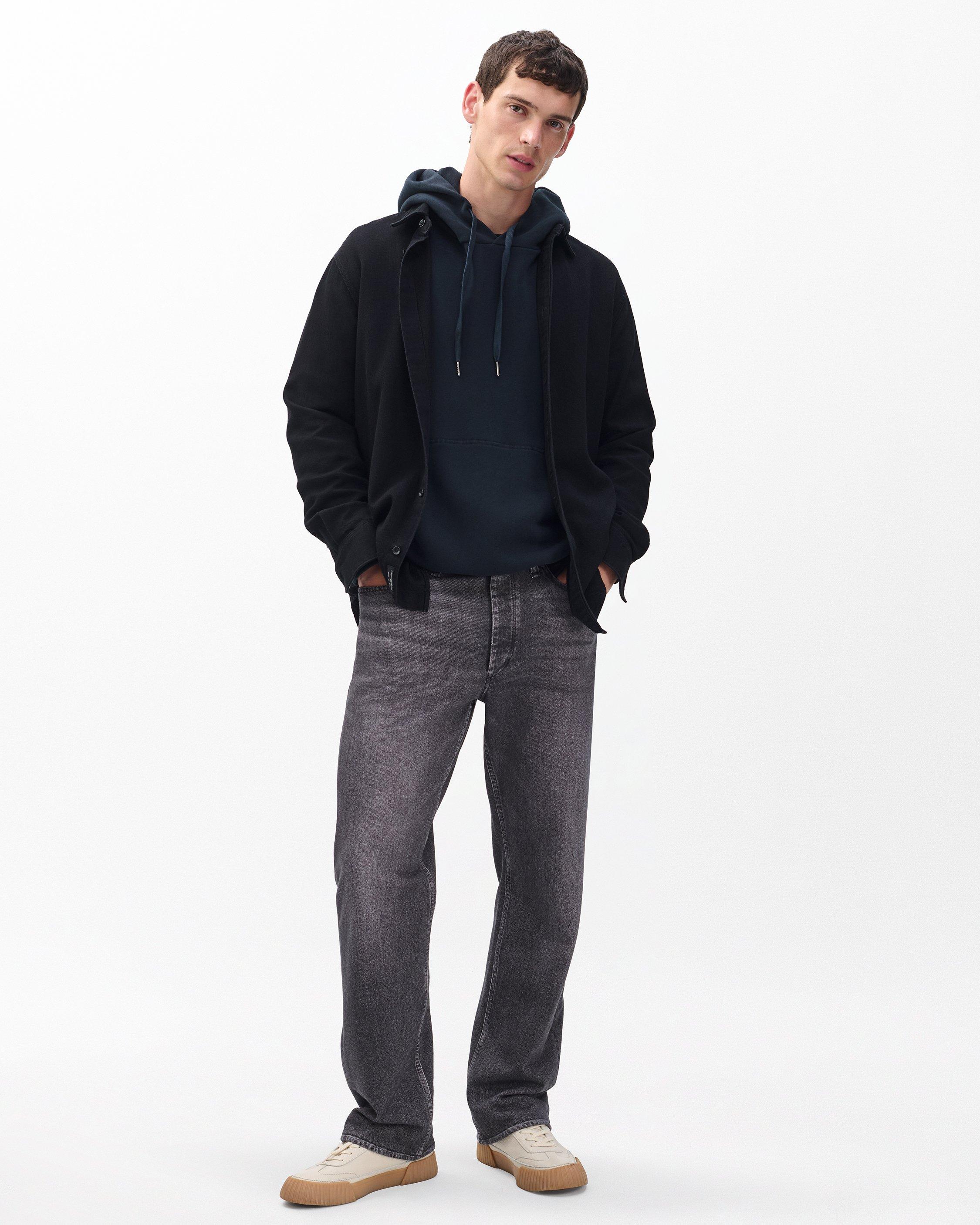 Miramar Fit 4 Straight Pants image number 1