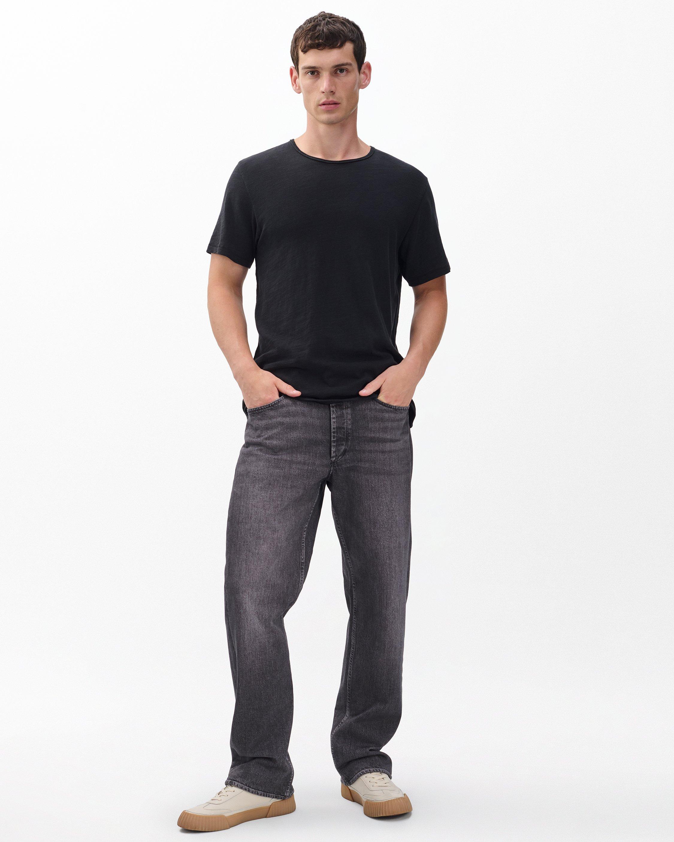 rb Miramar Fit 4 Straight Pants image number 3