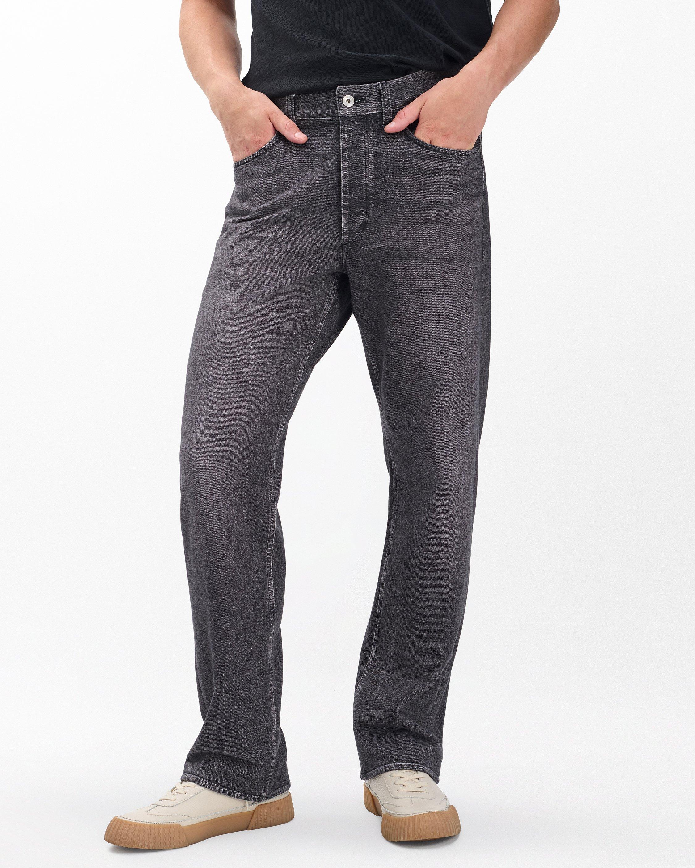 Miramar Fit 4 Straight Pants image number 4