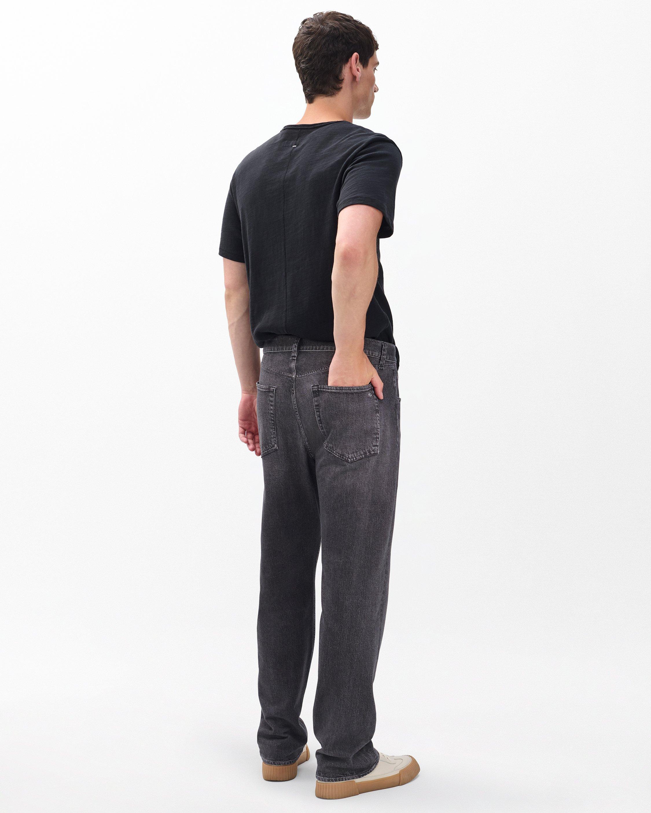 Miramar Fit 4 Straight Pants image number 6