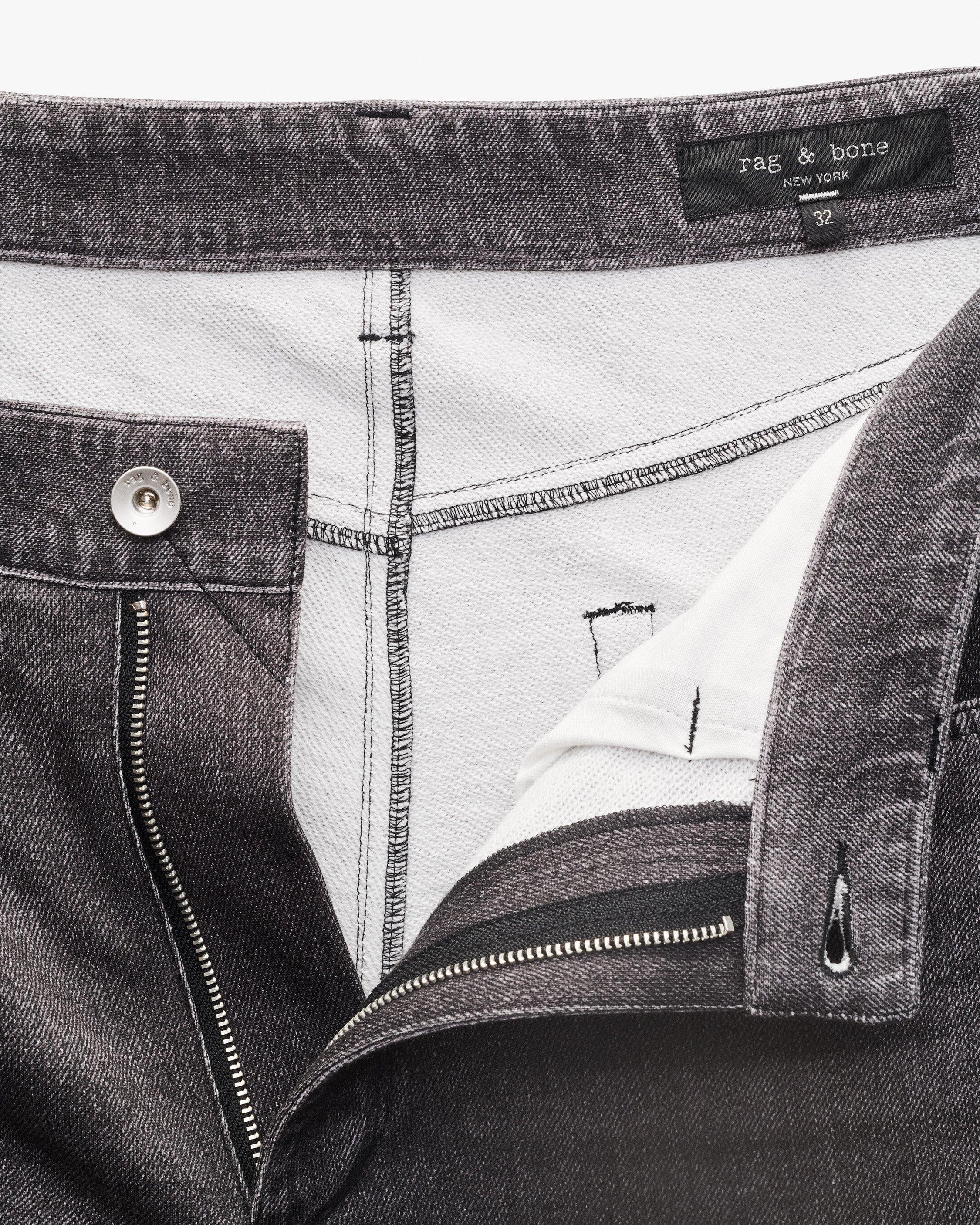 rb Miramar Fit 4 Straight Pants image number 7