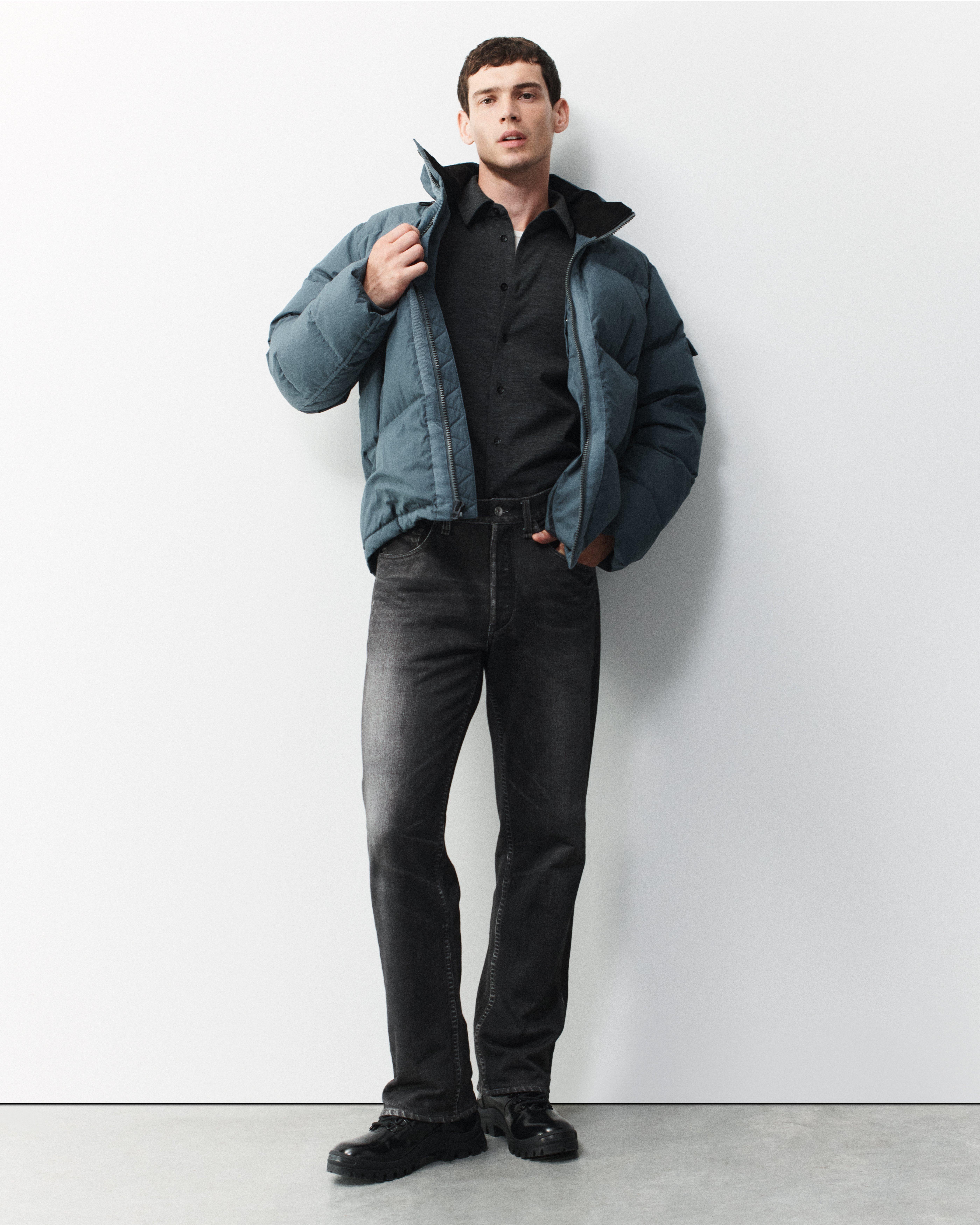 Miramar Fit 4 Straight Pants image number 8
