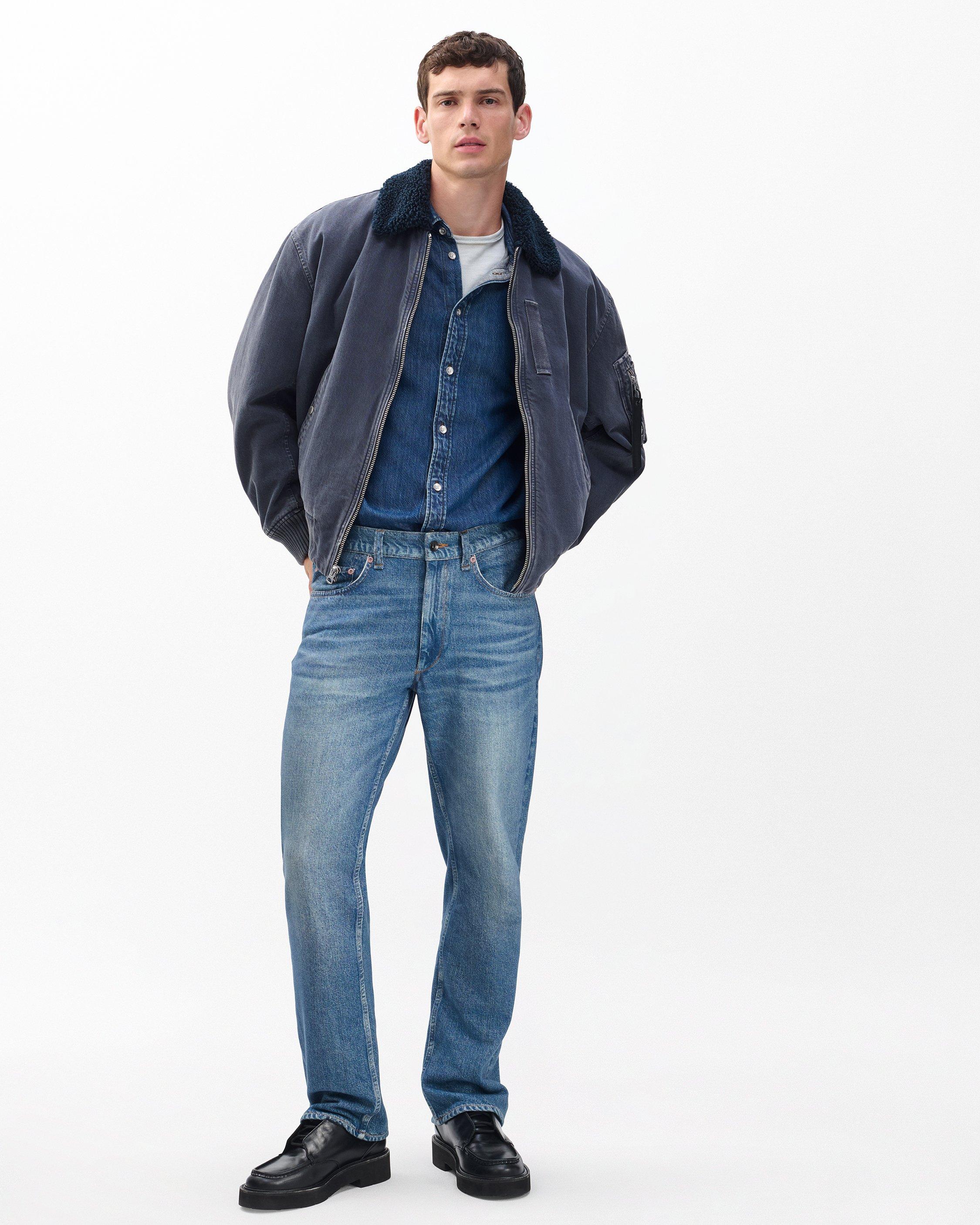 Miramar Fit 4 Straight Pants
