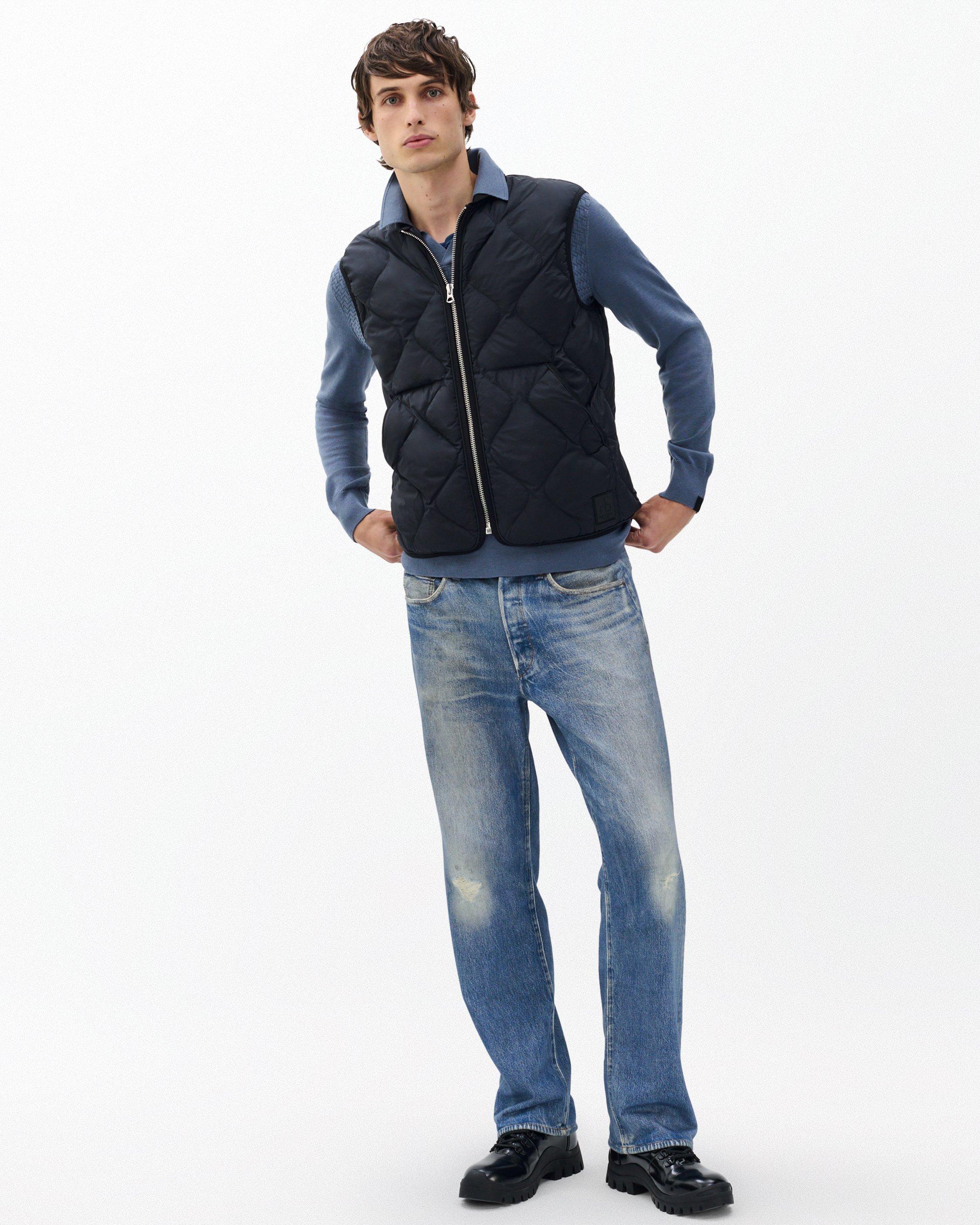 rb Miramar Fit 4 Straight Pants image number 4