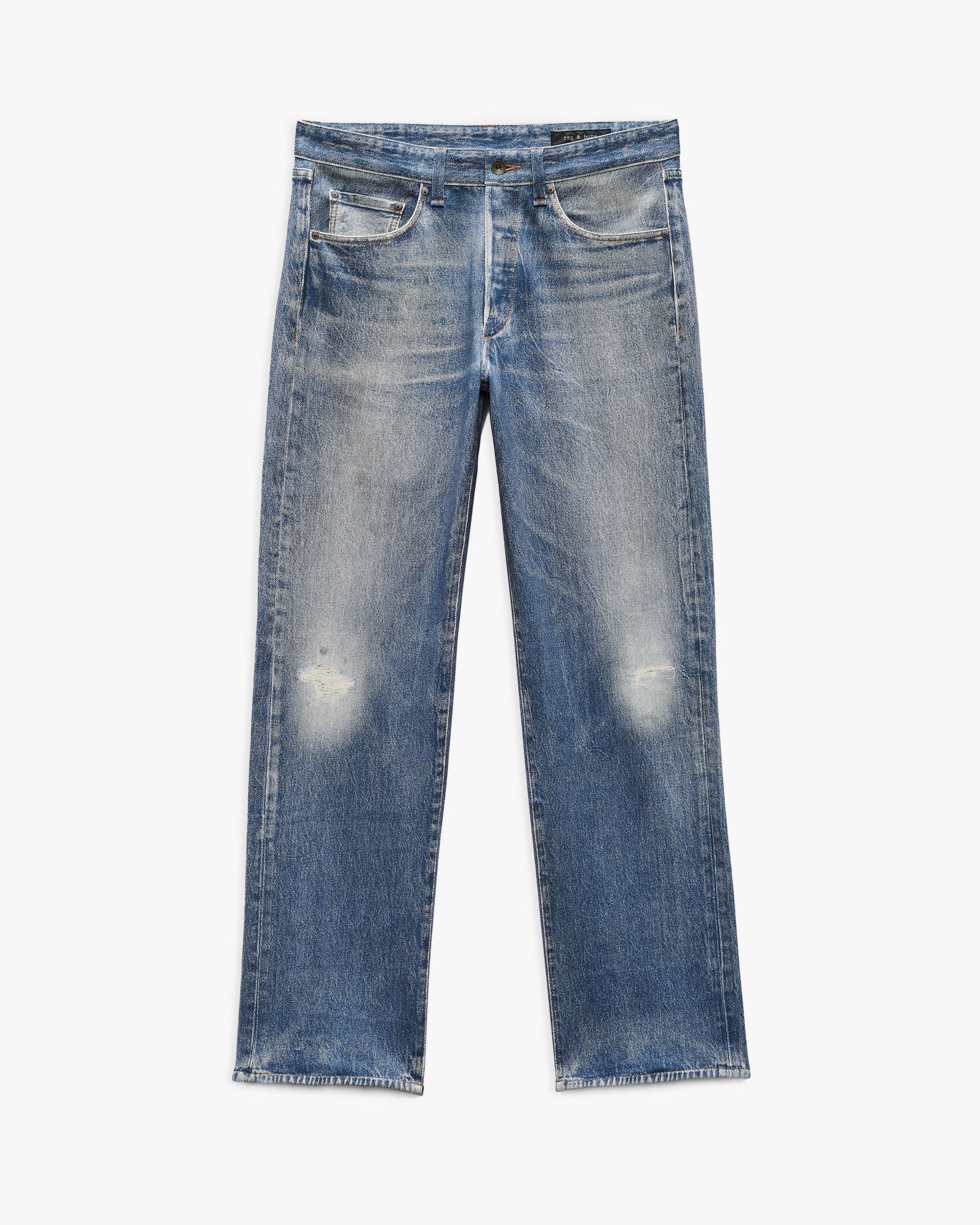 rb Miramar Fit 4 Straight Pants image number 2