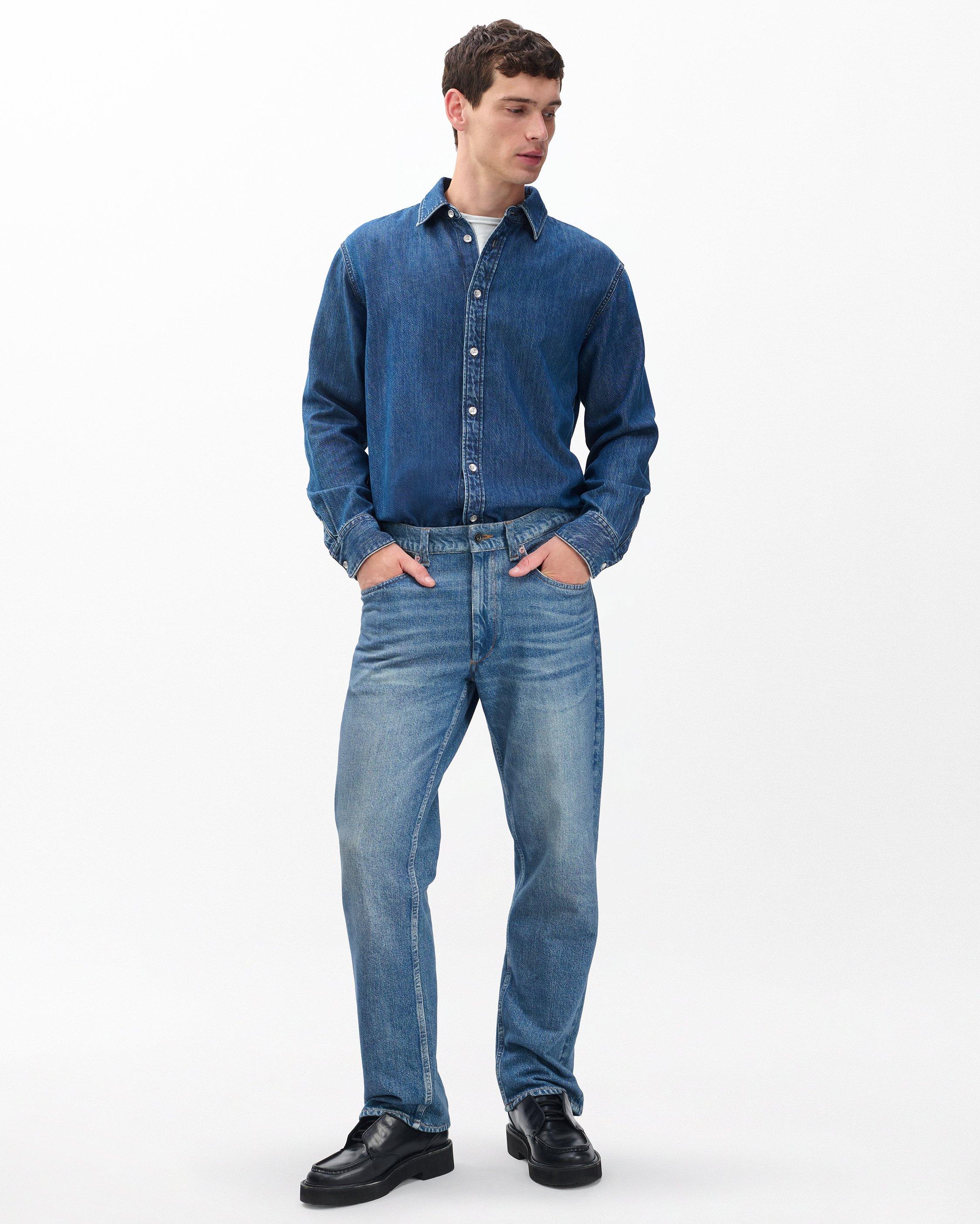 Miramar Fit 4 Straight Pants