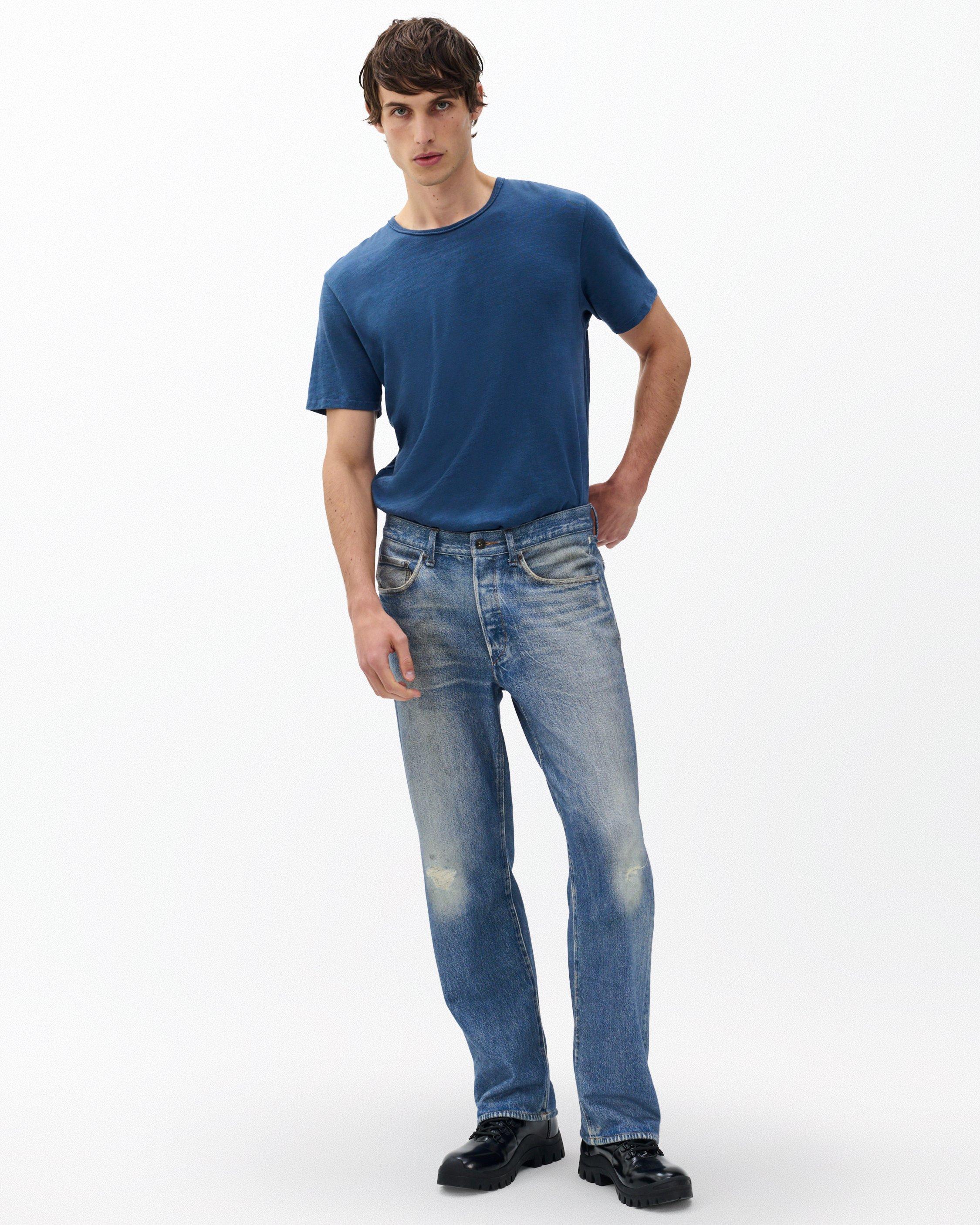 rb Miramar Fit 4 Straight Pants image number 3