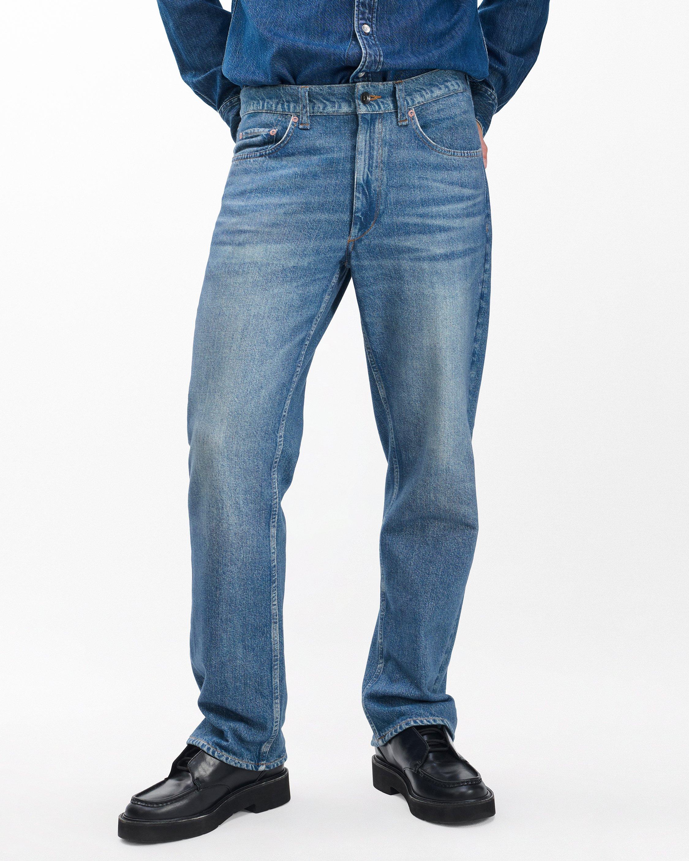 Miramar Fit 4 Straight Pants image number 3