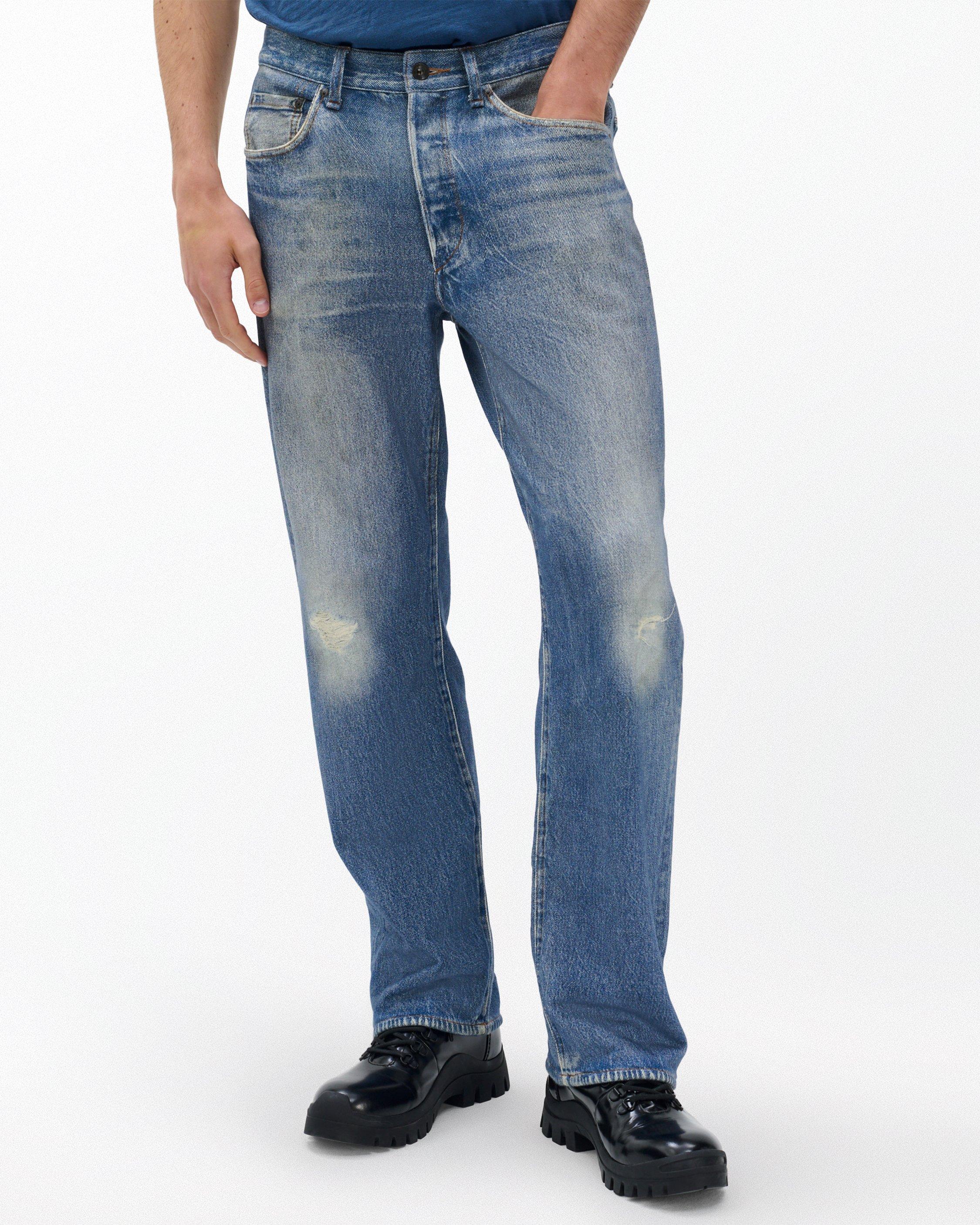 rb Miramar Fit 4 Straight Pants image number 1