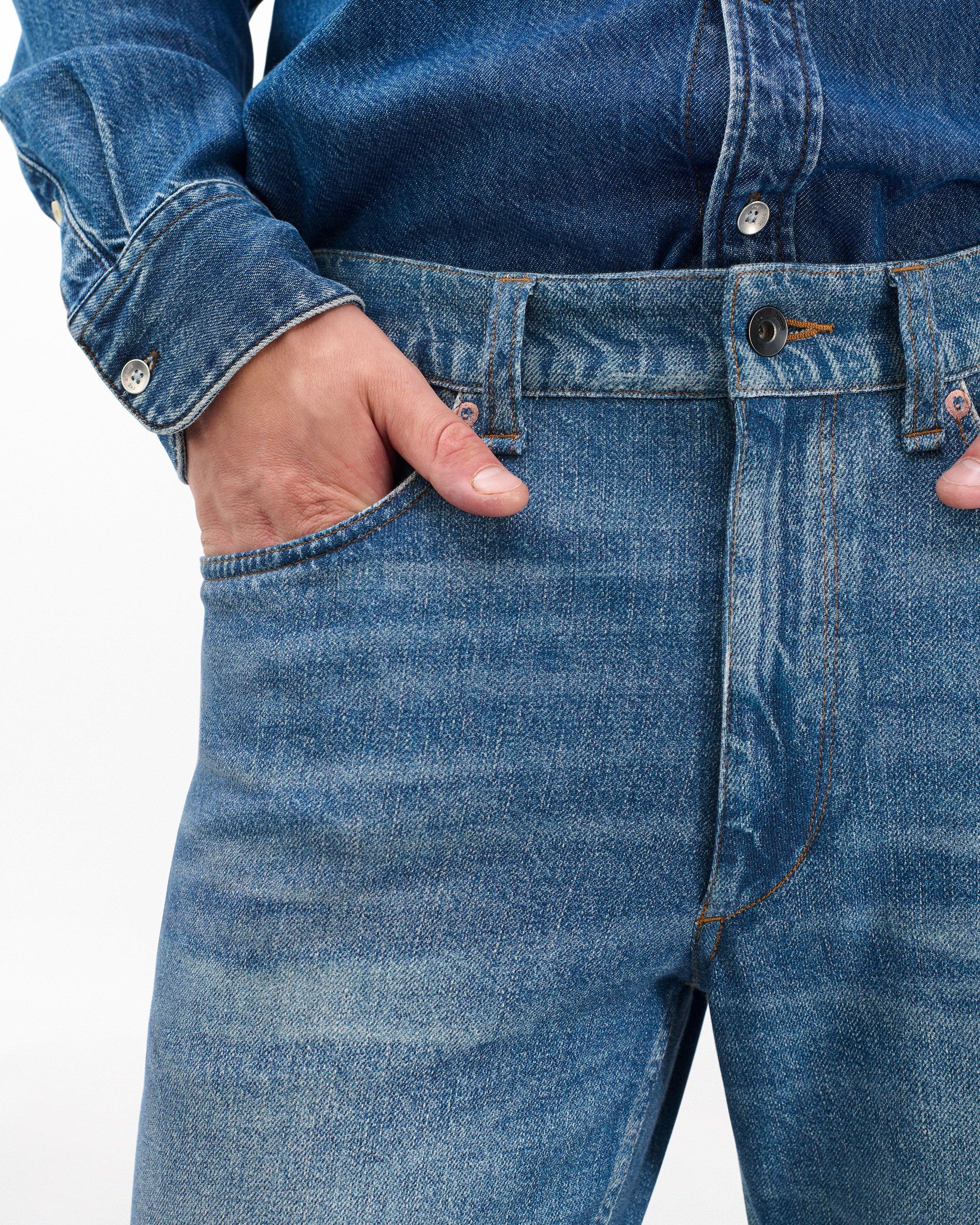 Miramar Fit 4 Straight Pants image number 4