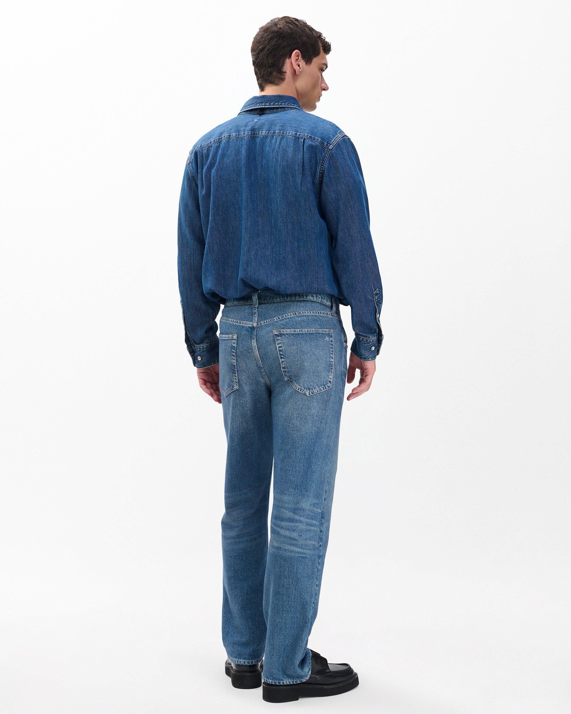 Miramar Fit 4 Straight Pants image number 5