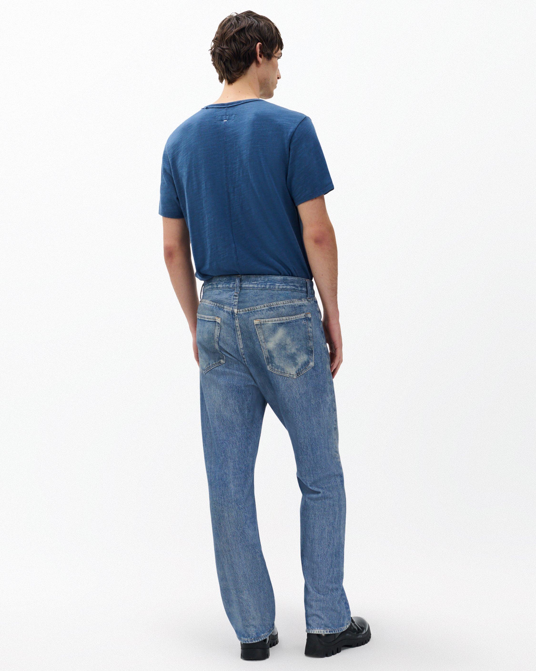 rb Miramar Fit 4 Straight Pants image number 6