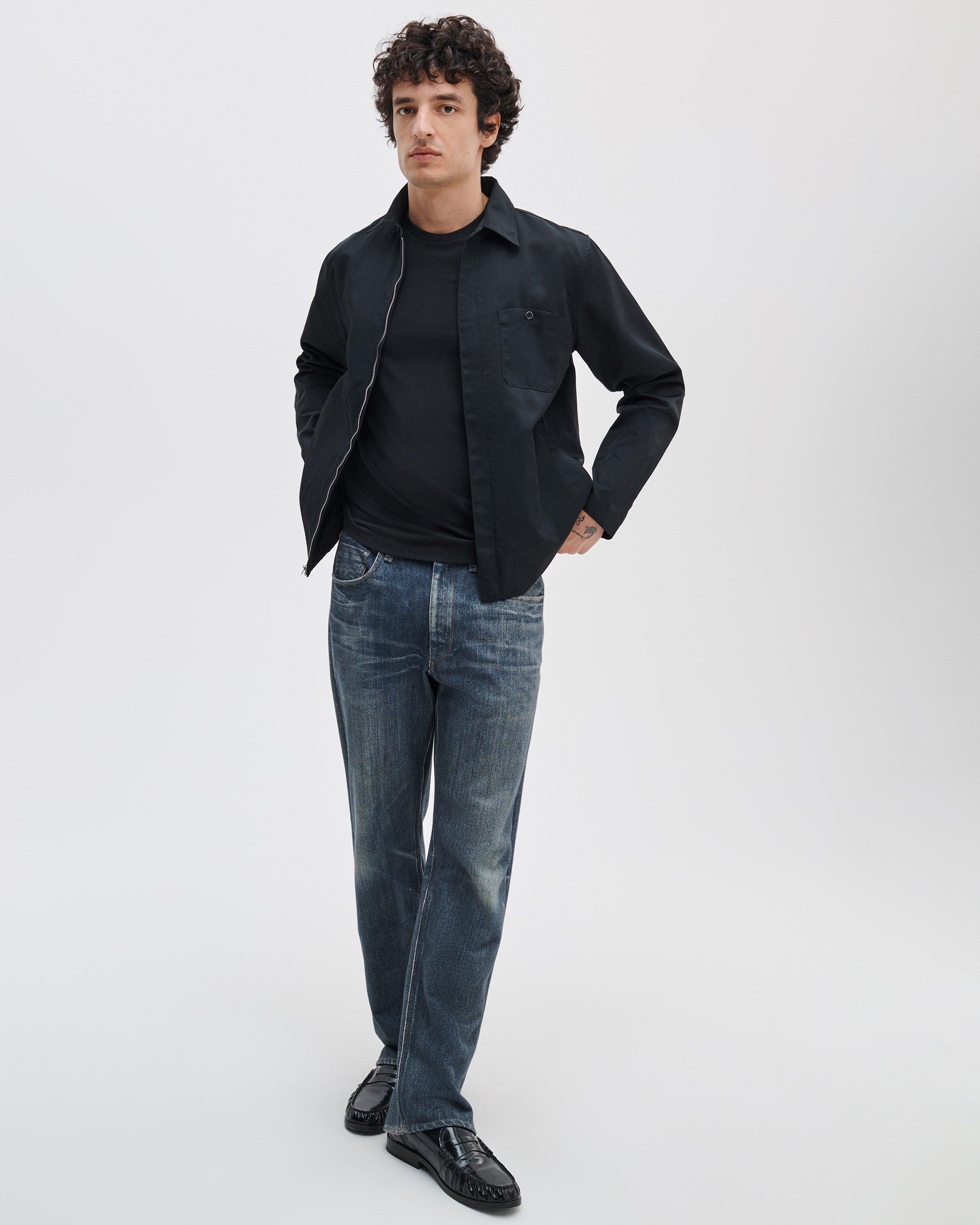 rb Miramar Fit 4 Straight Pants image number 1