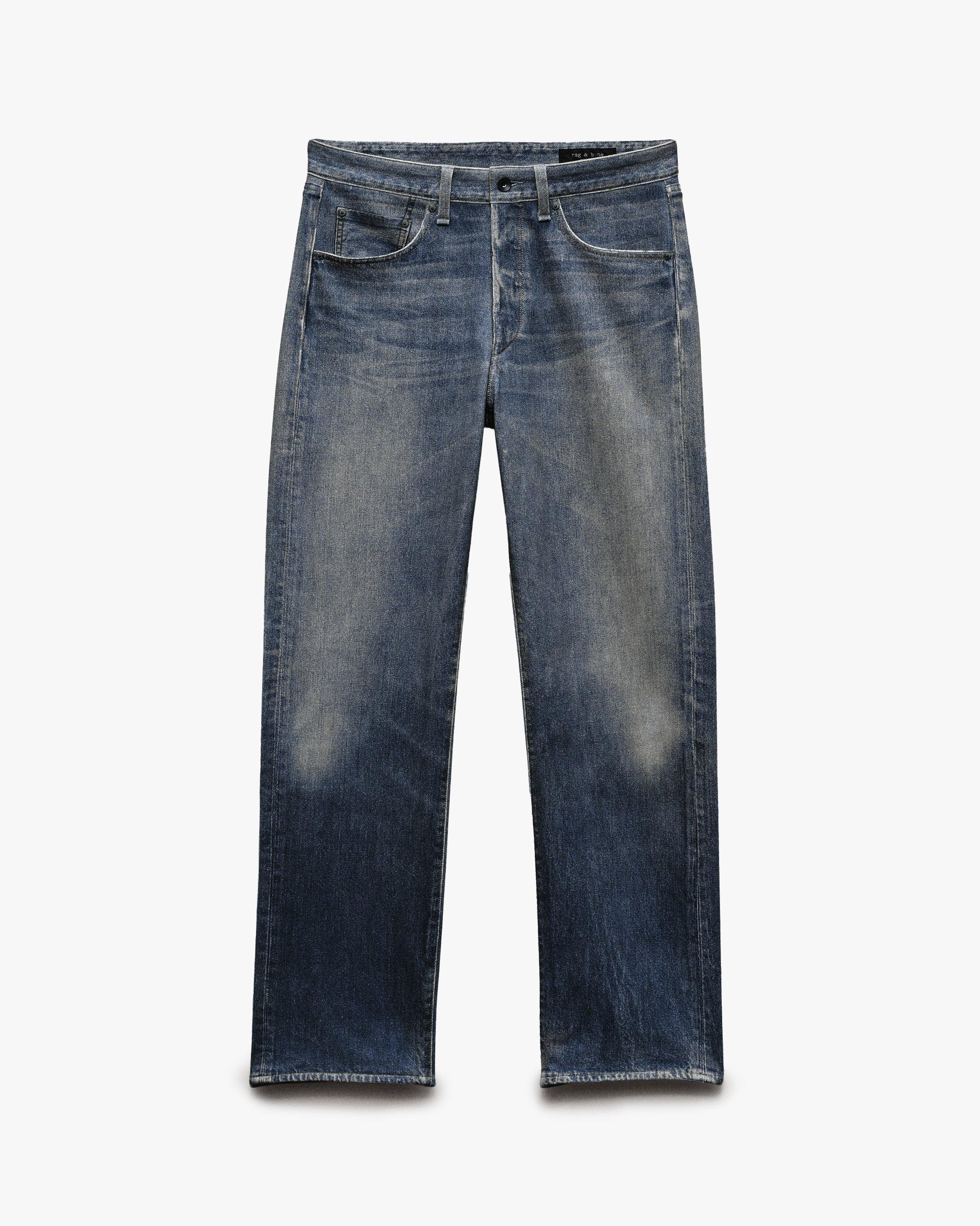 rb Miramar Fit 4 Straight Pants image number 2
