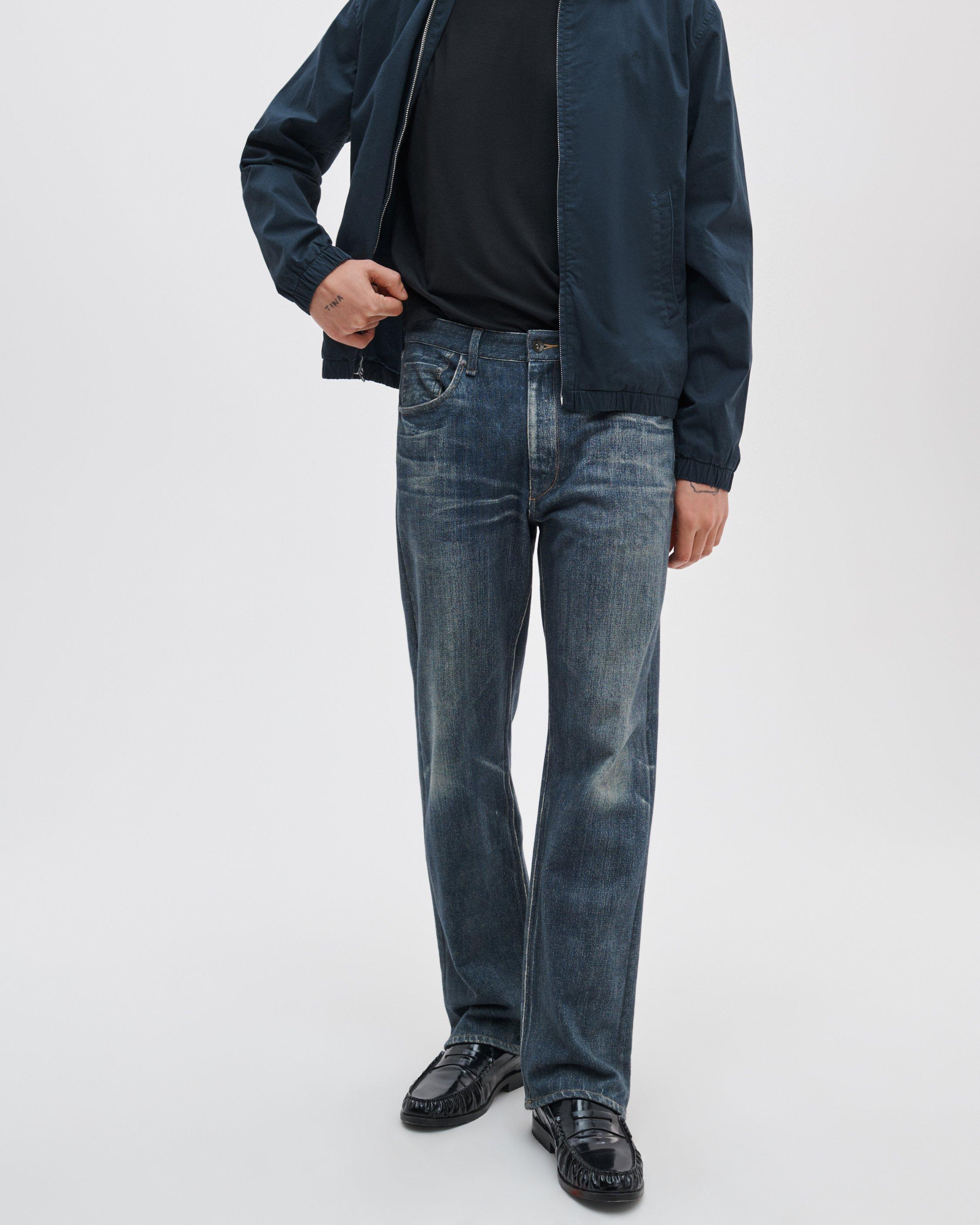 rb Miramar Fit 4 Straight Pants image number 3