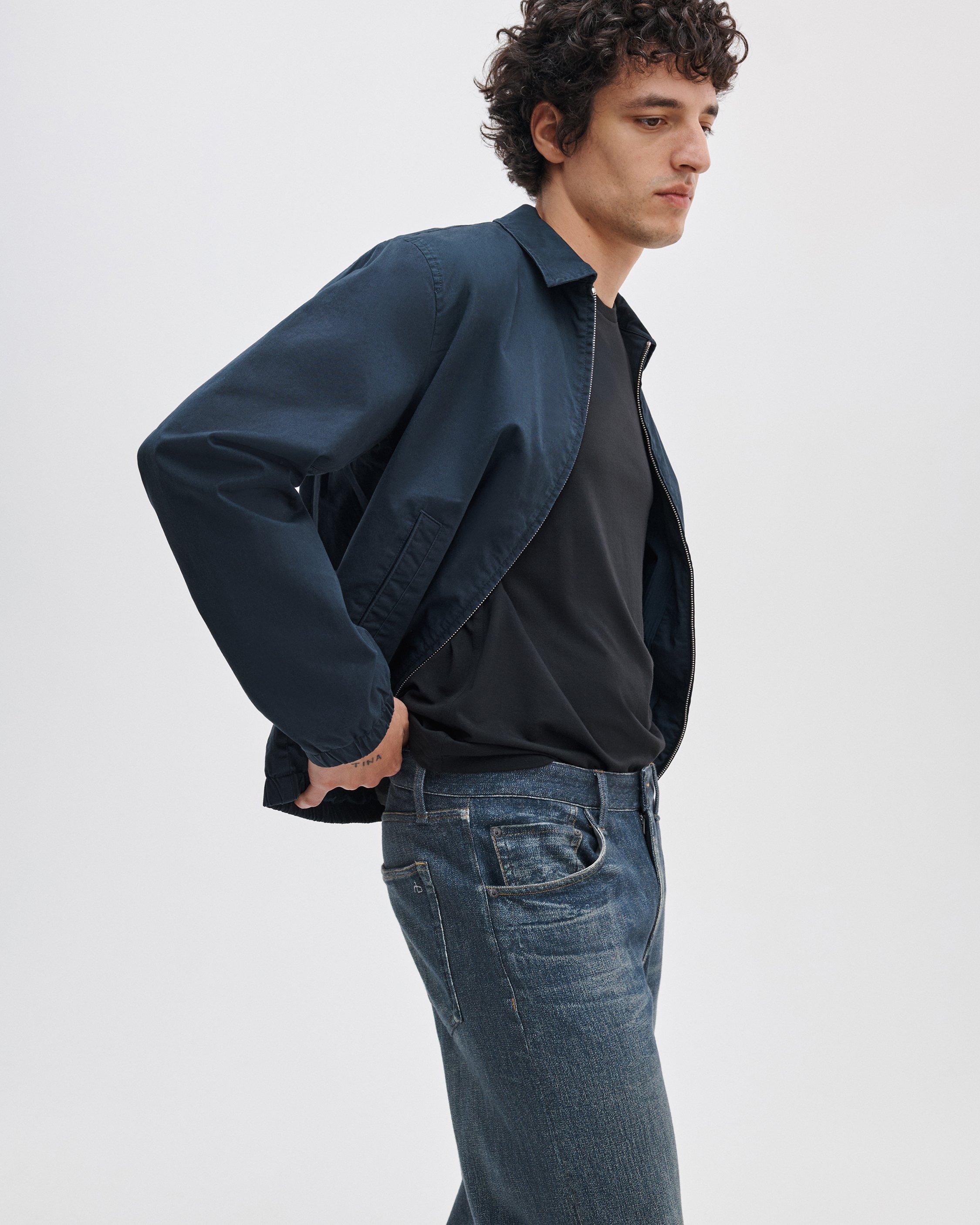 rb Miramar Fit 4 Straight Pants image number 4