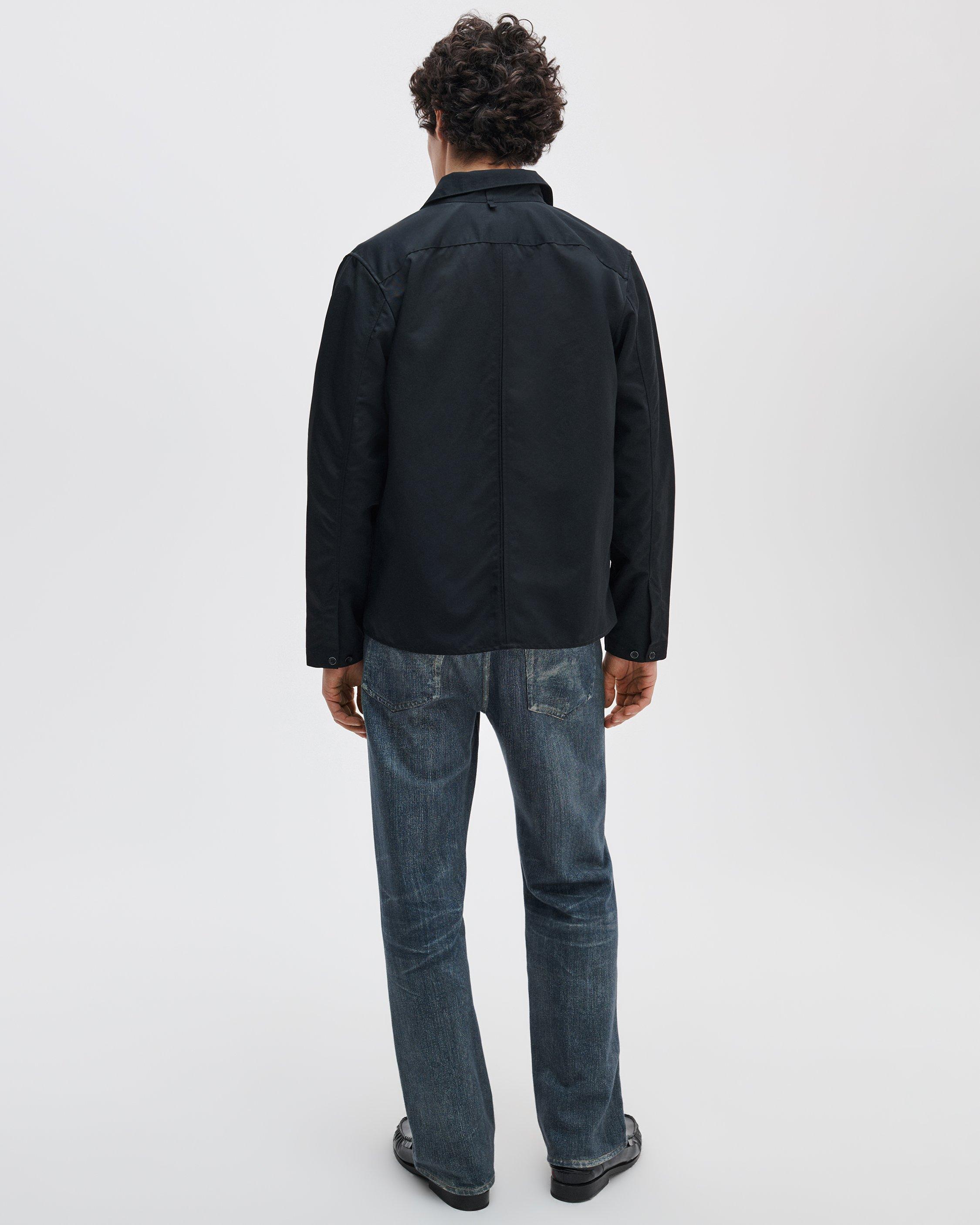 rb Miramar Fit 4 Straight Pants image number 5