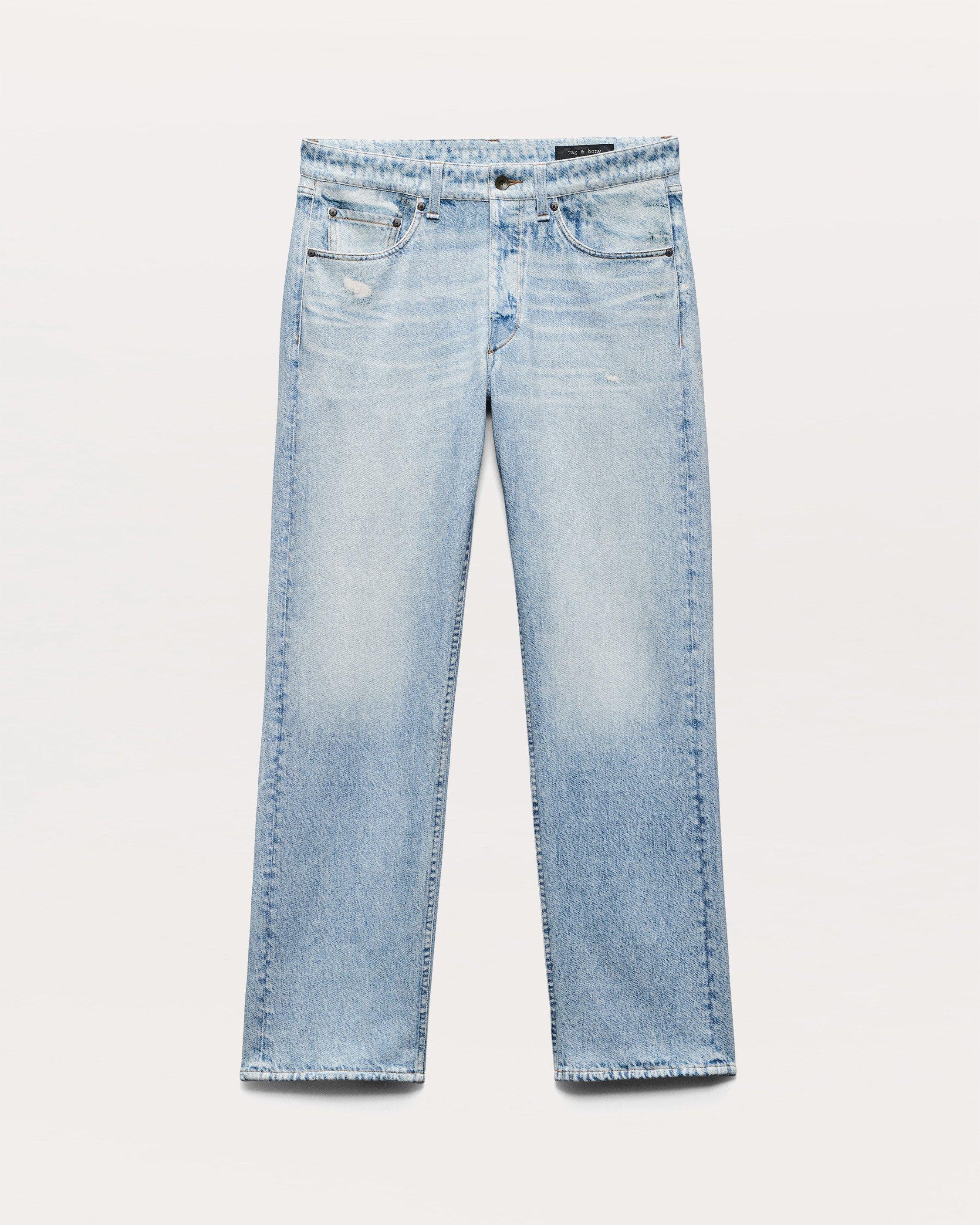 rb Miramar Fit 4 Straight Pants image number 1