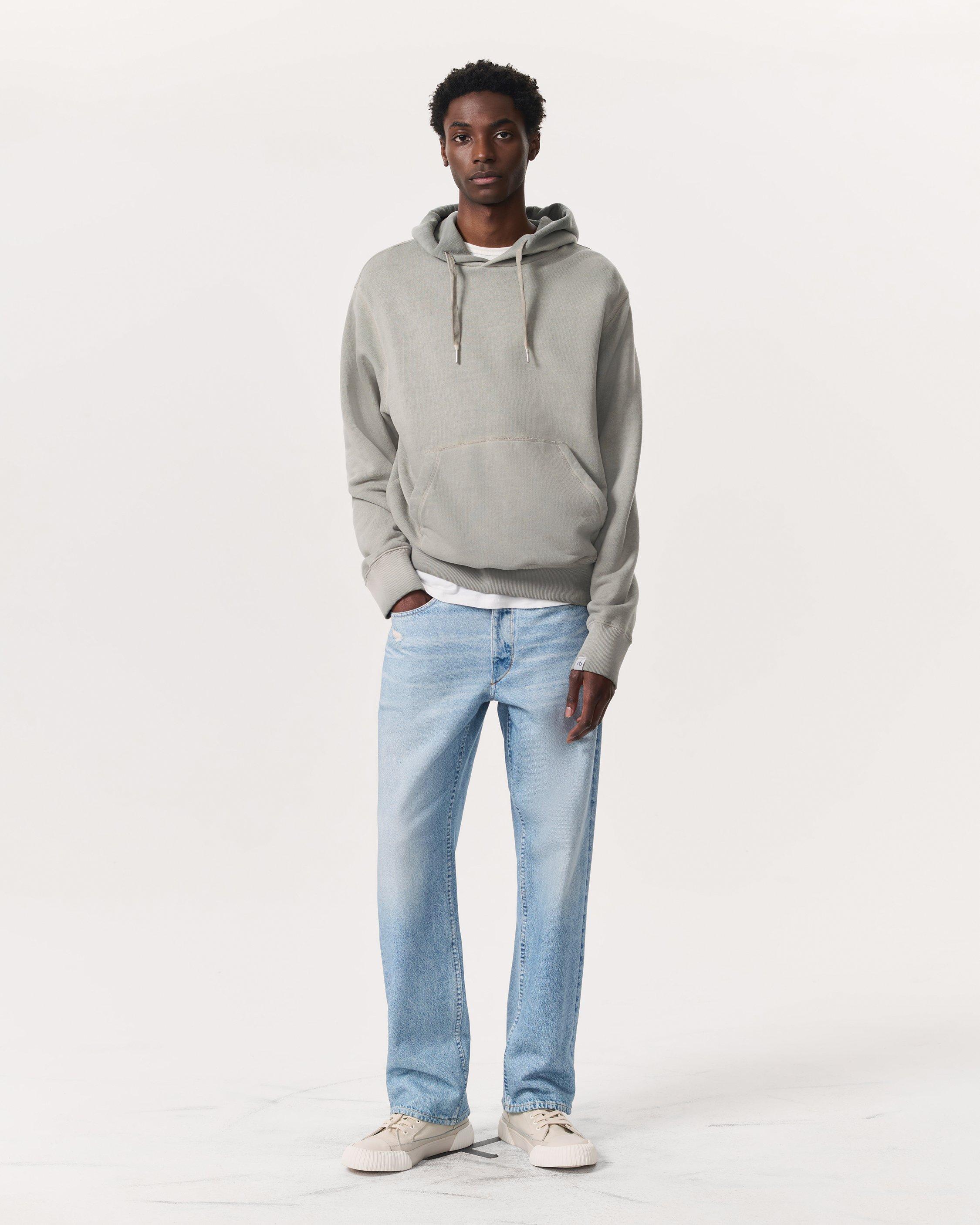 rb Miramar Fit 4 Straight Pants image number 2