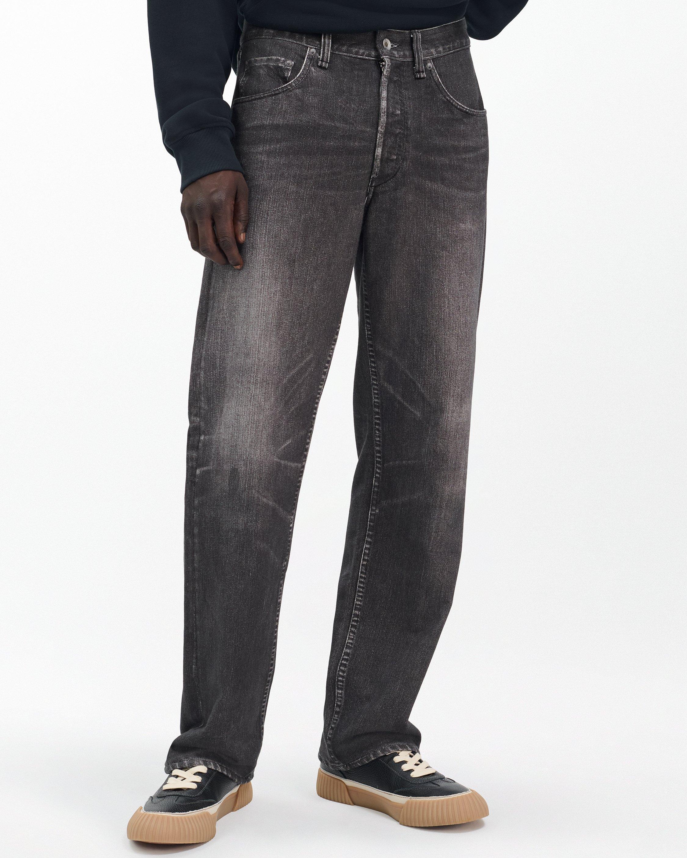 rb Miramar Fit 4 Straight Pants image number 1