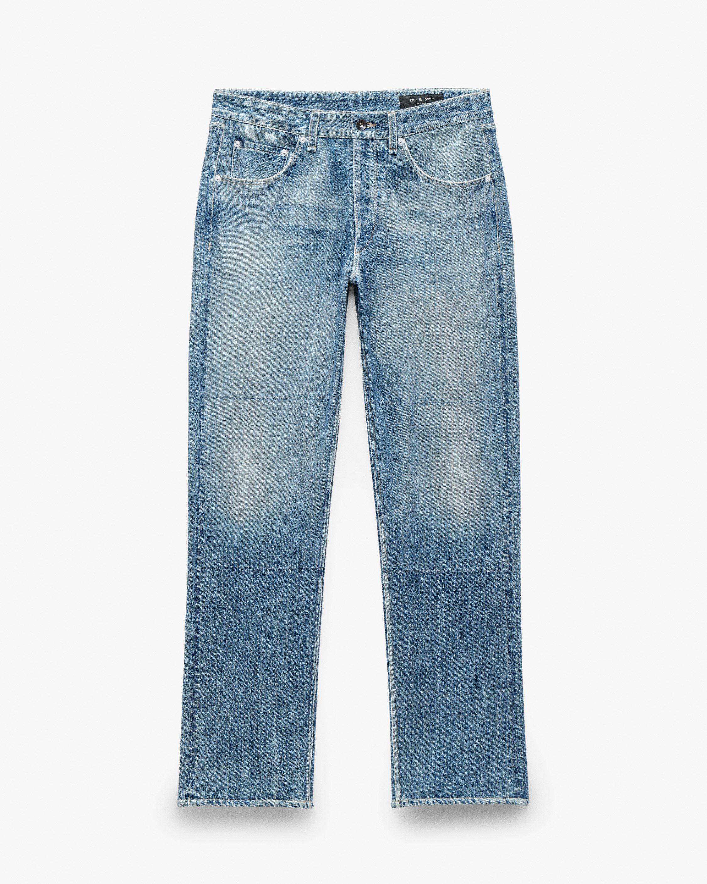rb Miramar Fit 4 Straight Pants image number 2