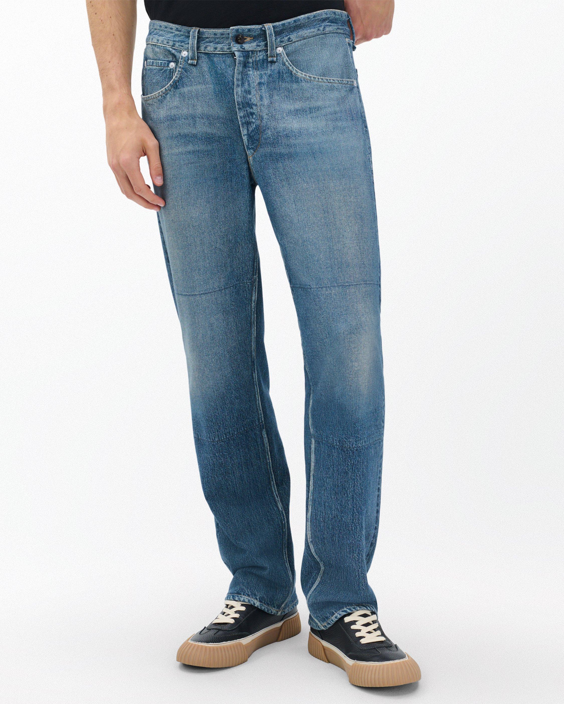 rb Miramar Fit 4 Straight Pants image number 4