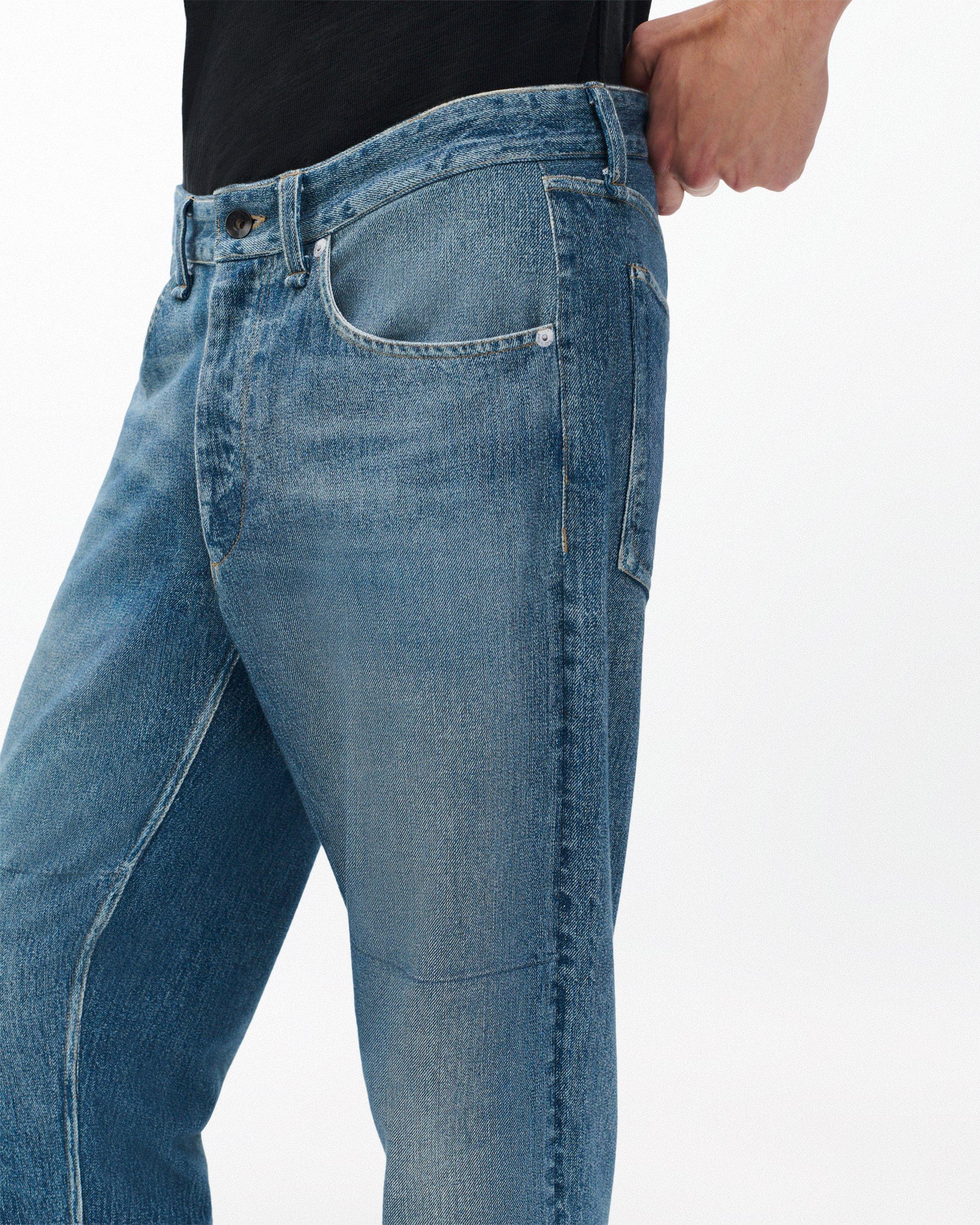 rb Miramar Fit 4 Straight Pants image number 5